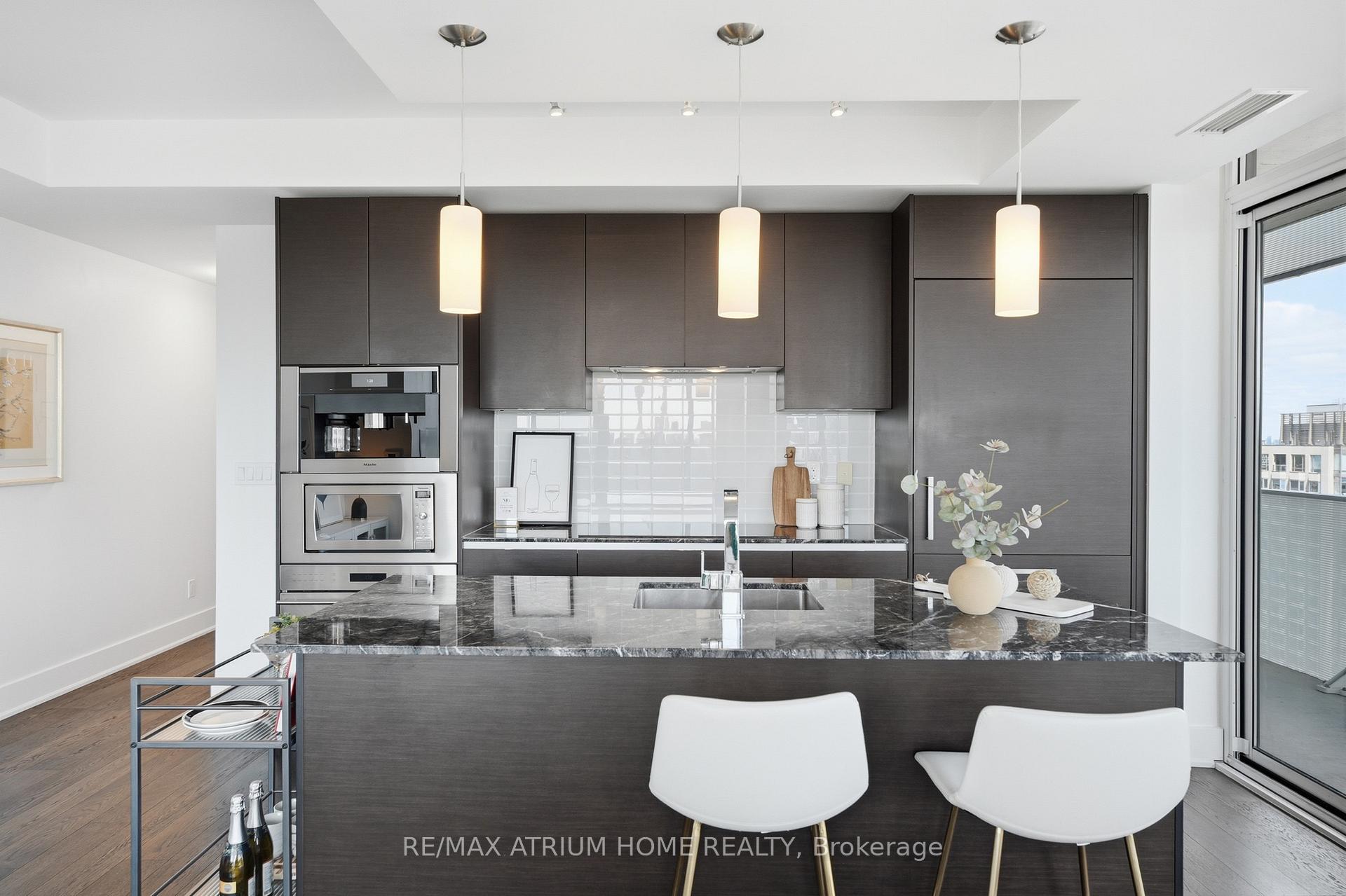Photo 16 of Unit 3103, 200 Bloor Street W, Toronto, The Annex — HOMEH