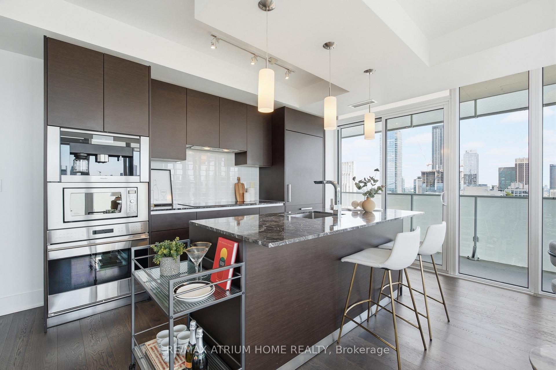 Photo 17 of Unit 3103, 200 Bloor Street W, Toronto, The Annex — HOMEH