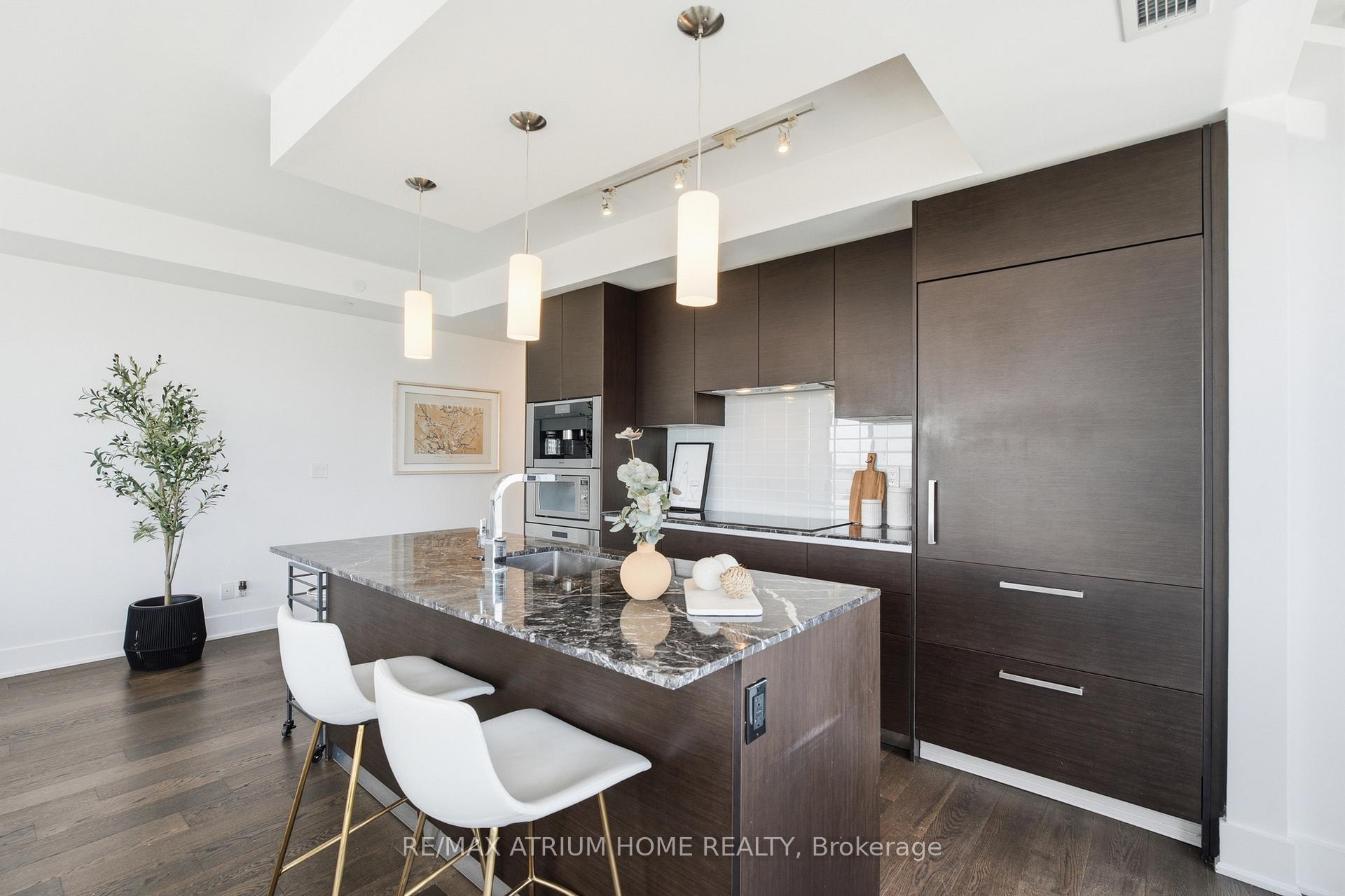 Photo 18 of Unit 3103, 200 Bloor Street W, Toronto, The Annex — HOMEH