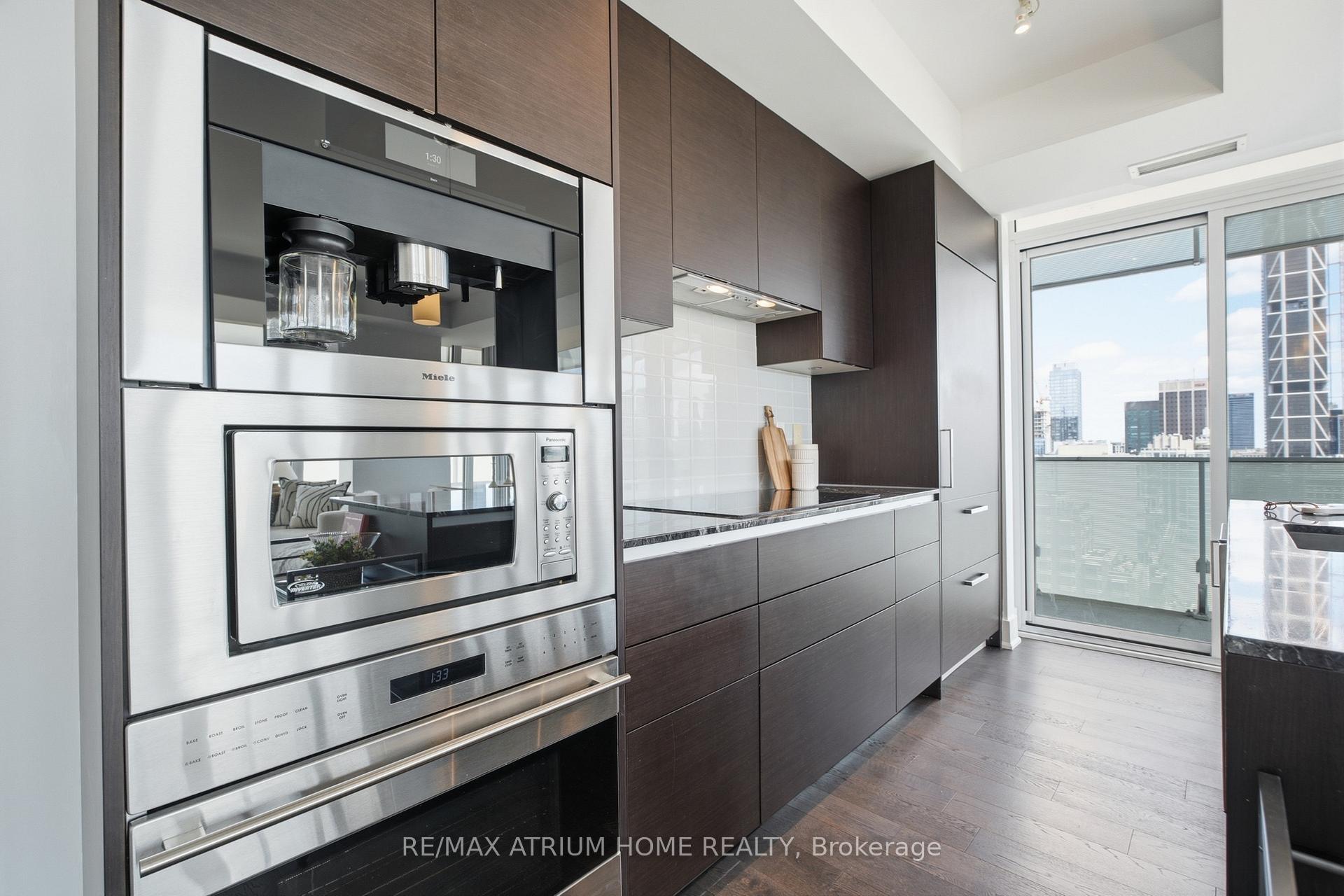 Photo 19 of Unit 3103, 200 Bloor Street W, Toronto, The Annex — HOMEH