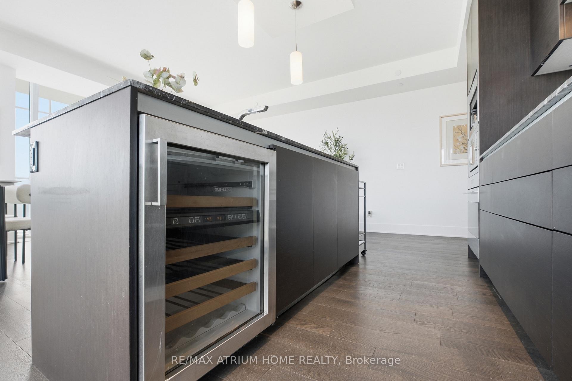 Photo 20 of Unit 3103, 200 Bloor Street W, Toronto, The Annex — HOMEH