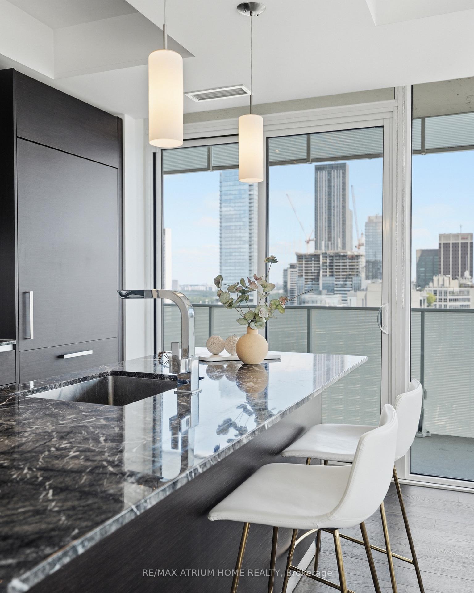 Photo 23 of Unit 3103, 200 Bloor Street W, Toronto, The Annex — HOMEH