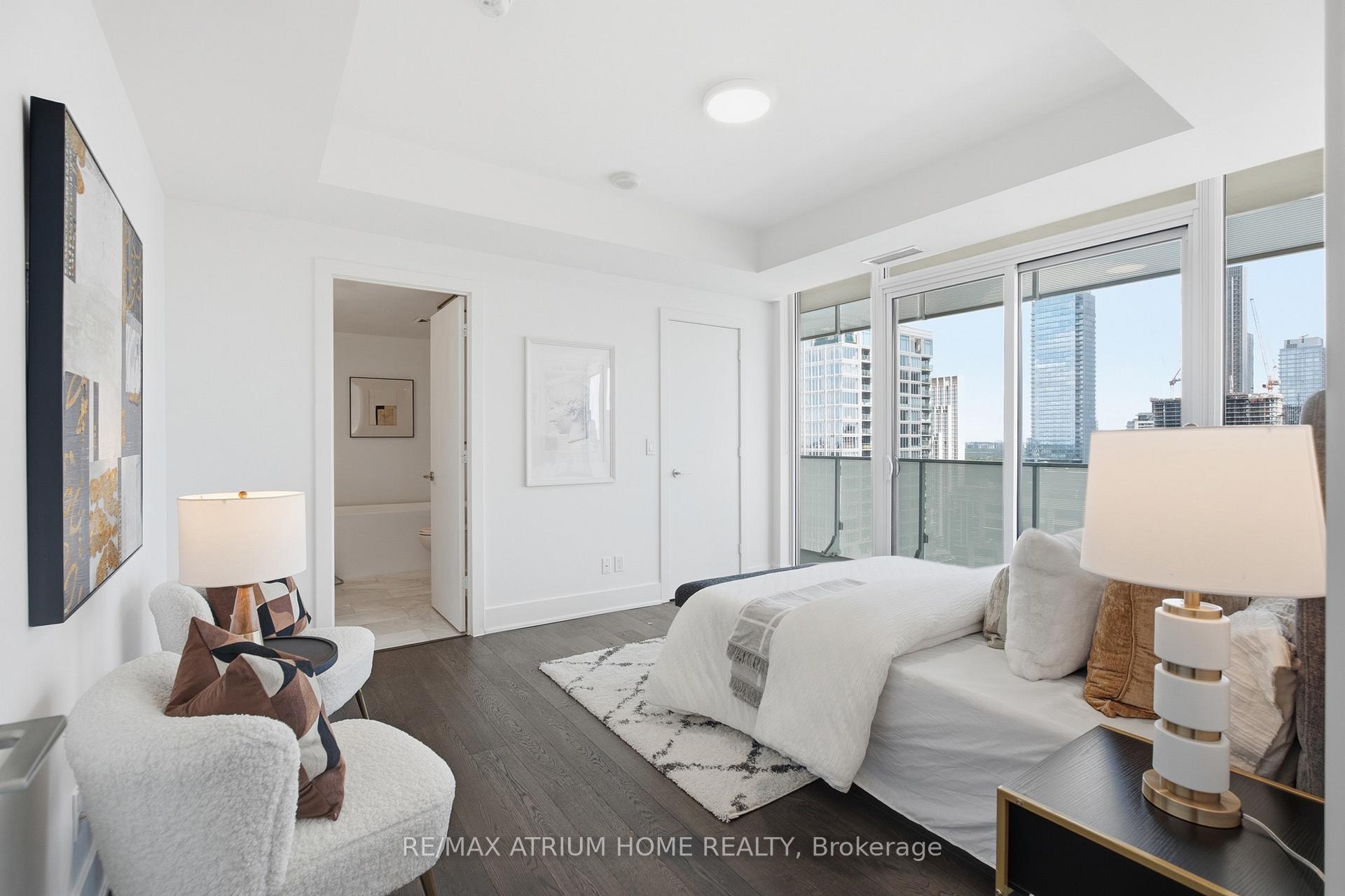 Photo 24 of Unit 3103, 200 Bloor Street W, Toronto, The Annex — HOMEH