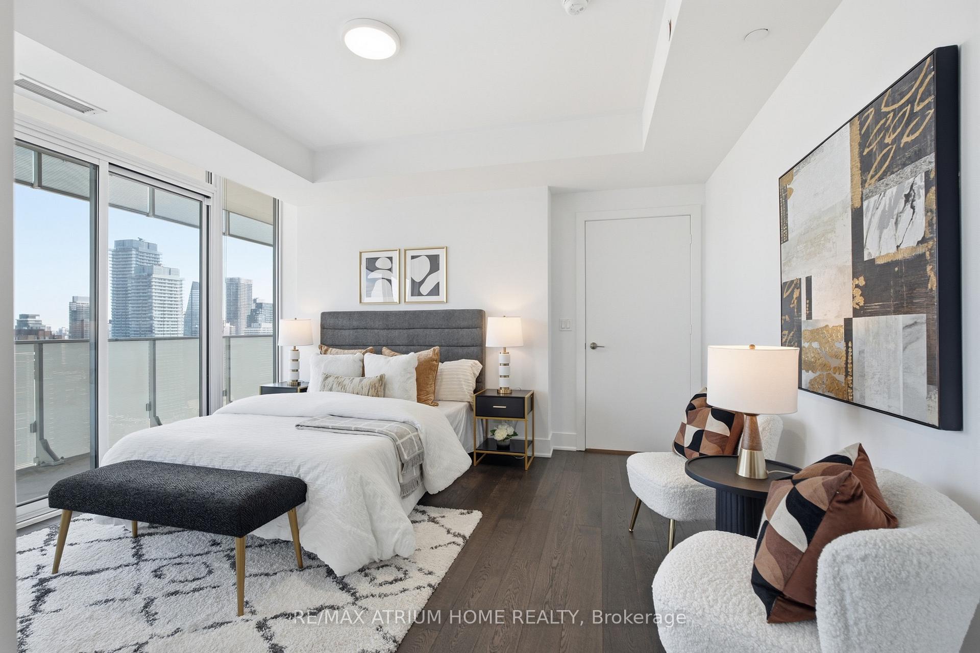 Photo 25 of Unit 3103, 200 Bloor Street W, Toronto, The Annex — HOMEH