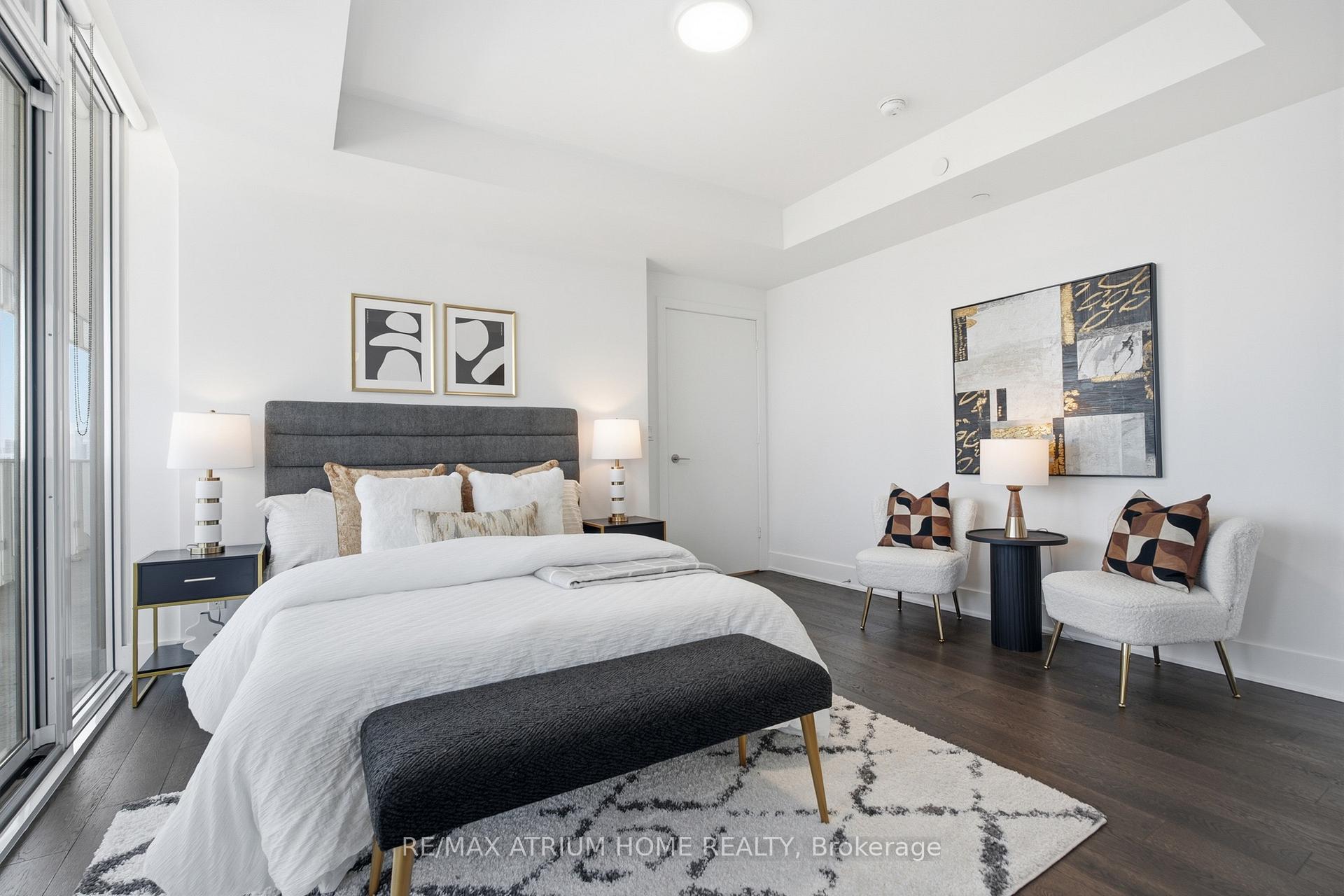 Photo 26 of Unit 3103, 200 Bloor Street W, Toronto, The Annex — HOMEH