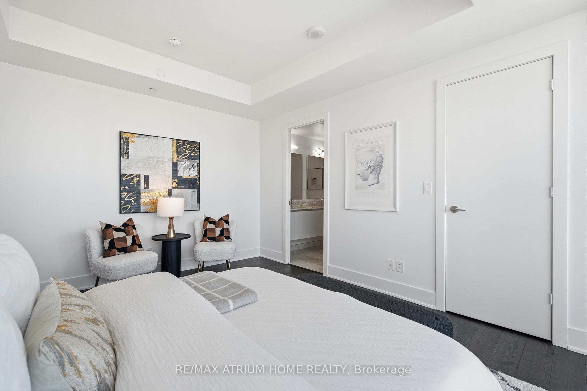 Photo 27 of Unit 3103, 200 Bloor Street W, Toronto, The Annex — HOMEH
