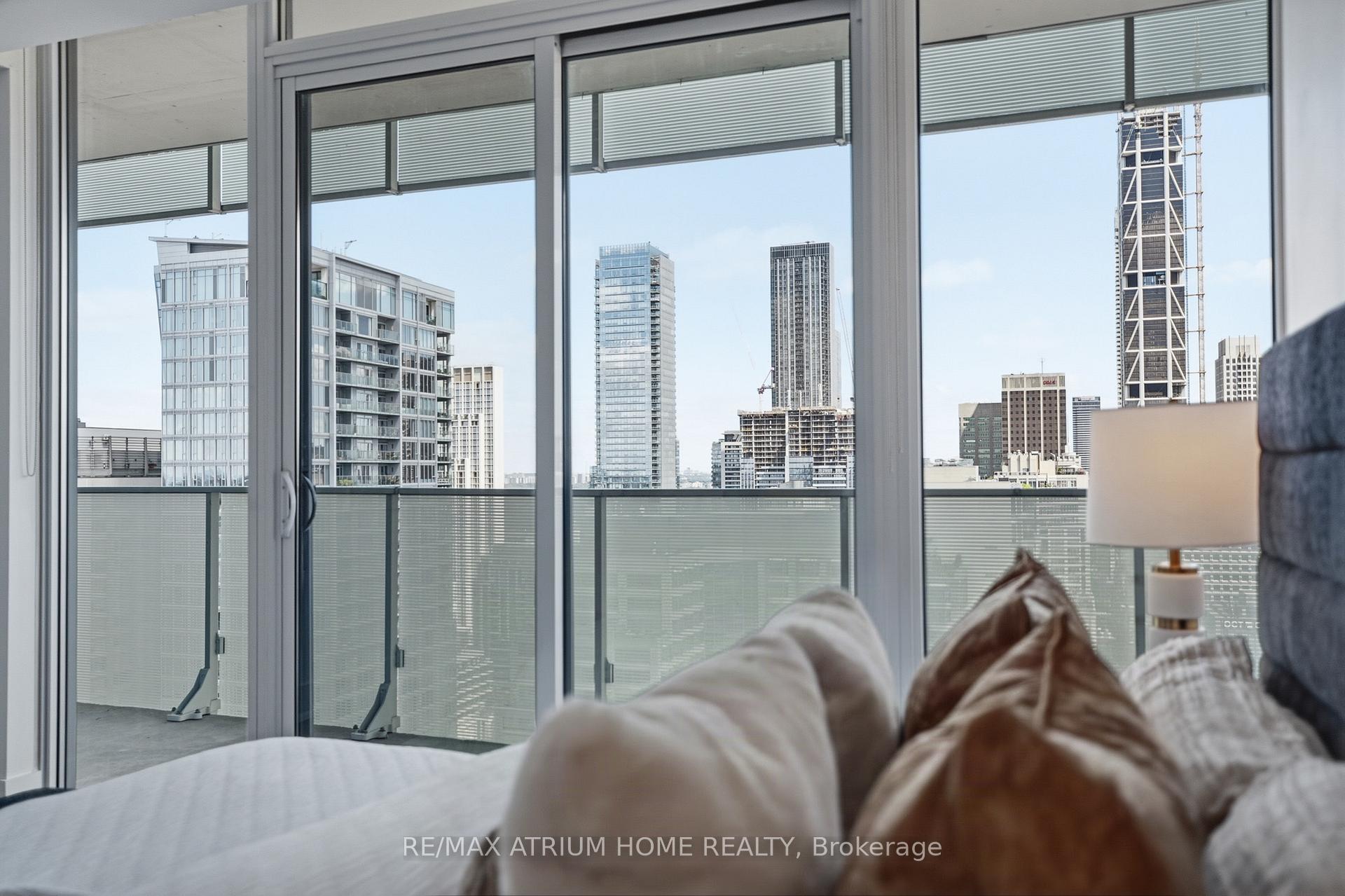 Photo 29 of Unit 3103, 200 Bloor Street W, Toronto, The Annex — HOMEH