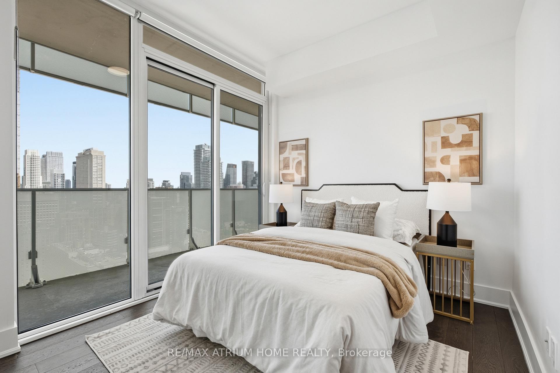 Photo 32 of Unit 3103, 200 Bloor Street W, Toronto, The Annex — HOMEH