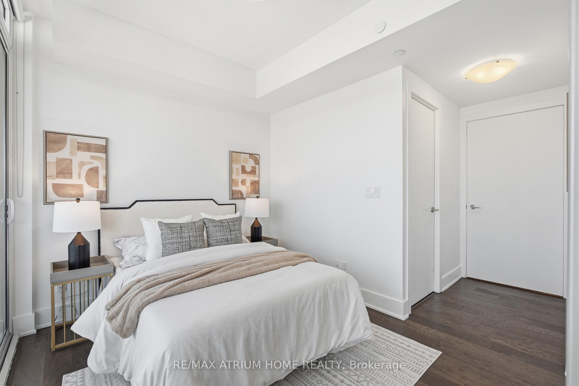 Photo 33 of Unit 3103, 200 Bloor Street W, Toronto, The Annex — HOMEH