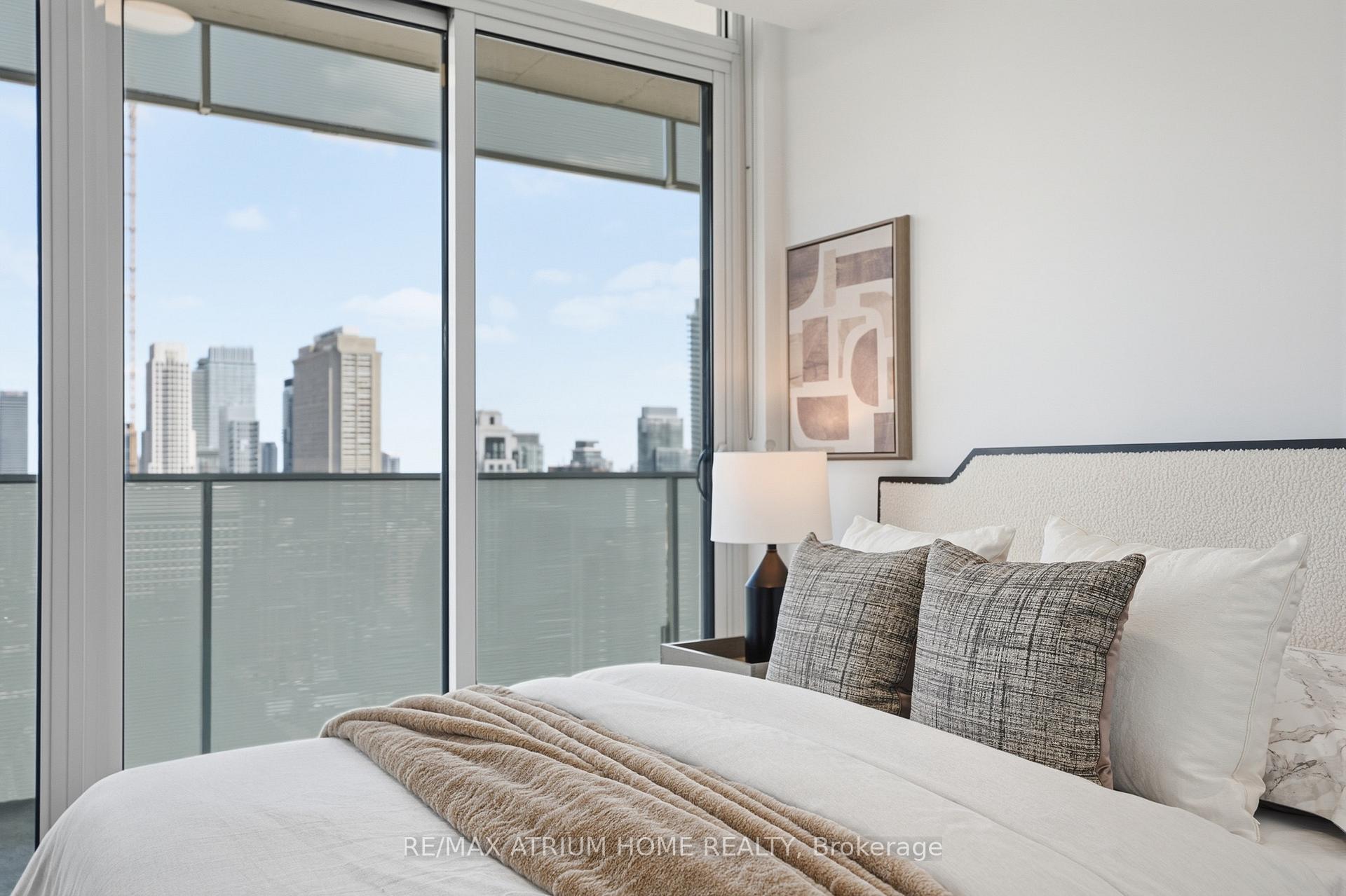 Photo 34 of Unit 3103, 200 Bloor Street W, Toronto, The Annex — HOMEH
