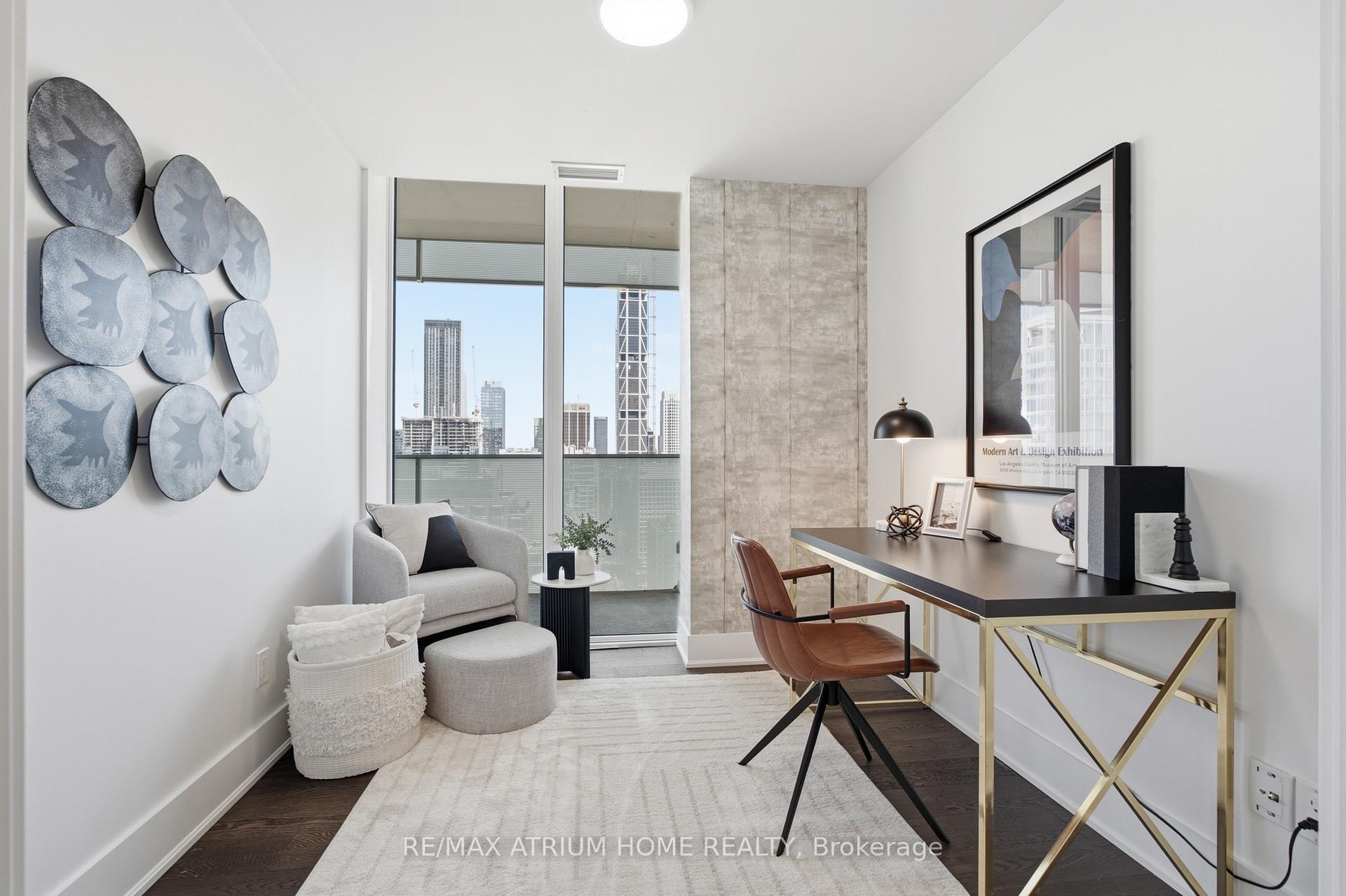 Photo 36 of Unit 3103, 200 Bloor Street W, Toronto, The Annex — HOMEH