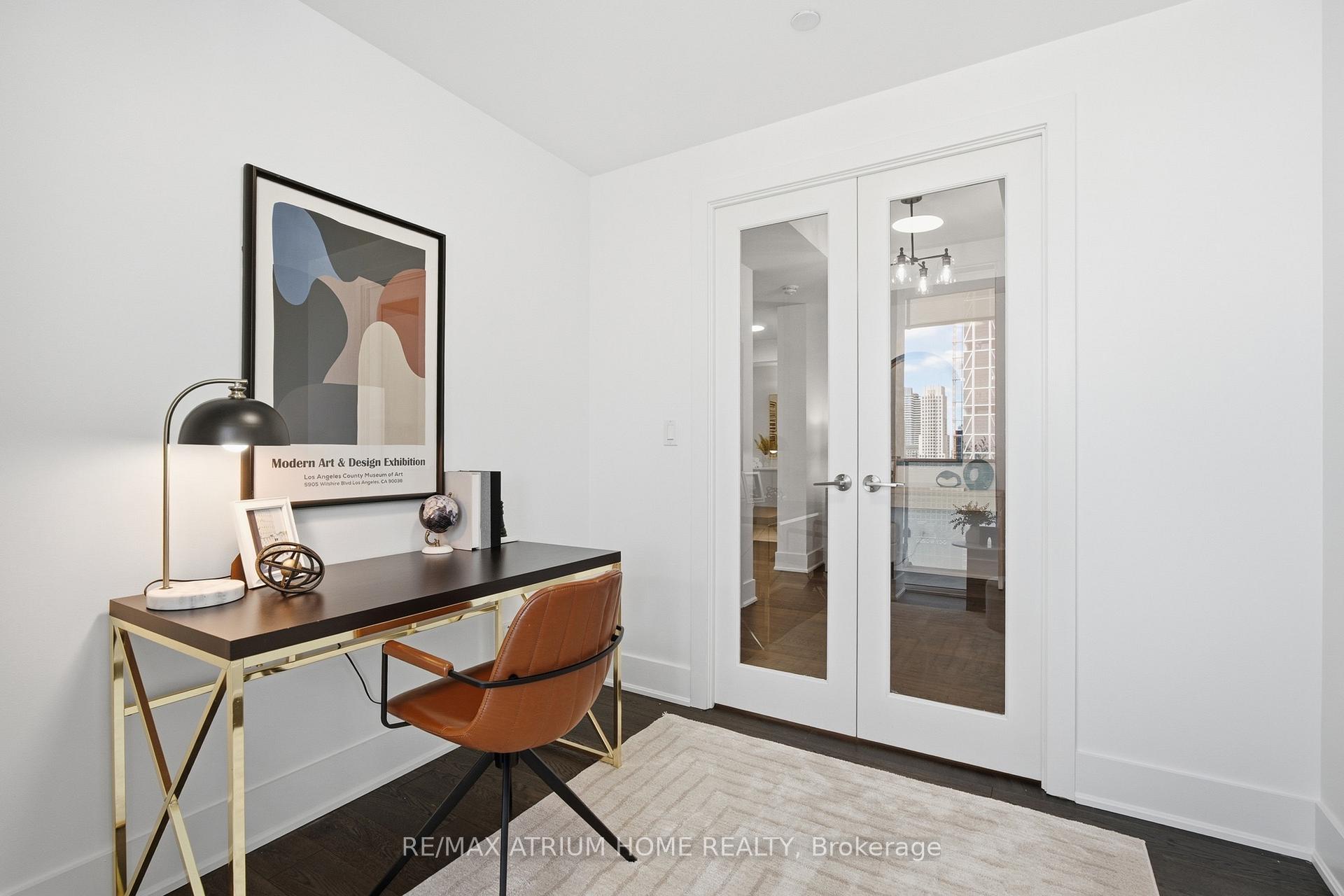 Photo 37 of Unit 3103, 200 Bloor Street W, Toronto, The Annex — HOMEH