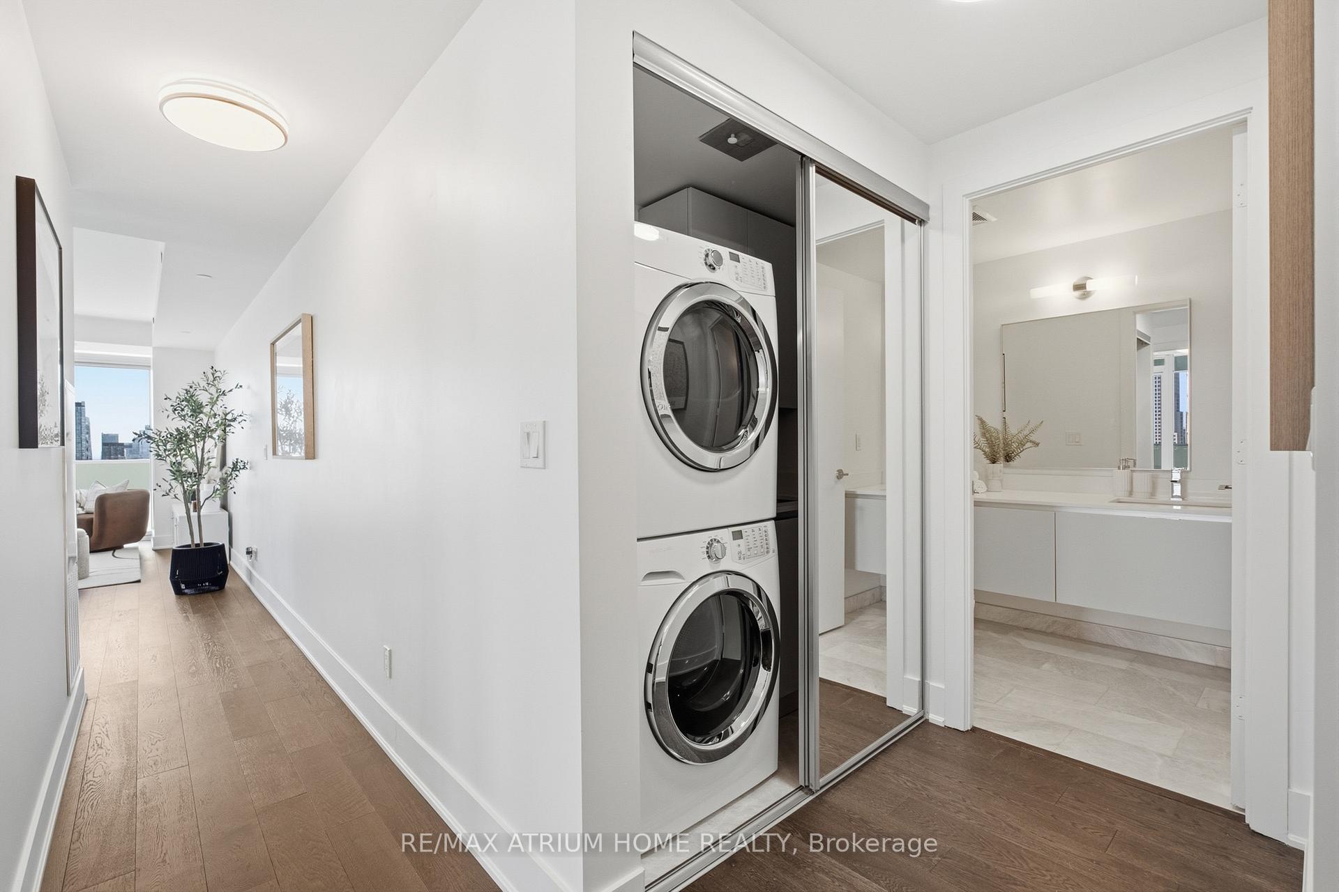 Photo 38 of Unit 3103, 200 Bloor Street W, Toronto, The Annex — HOMEH