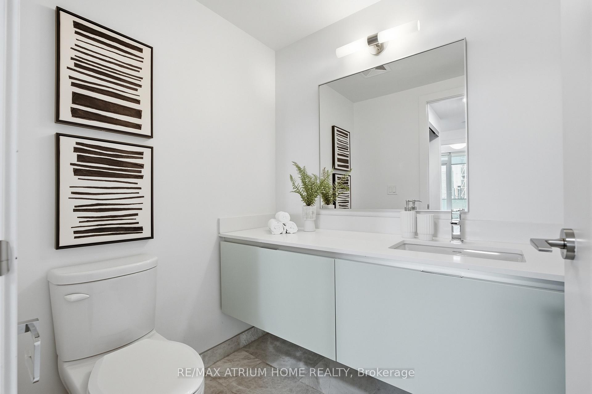 Photo 39 of Unit 3103, 200 Bloor Street W, Toronto, The Annex — HOMEH