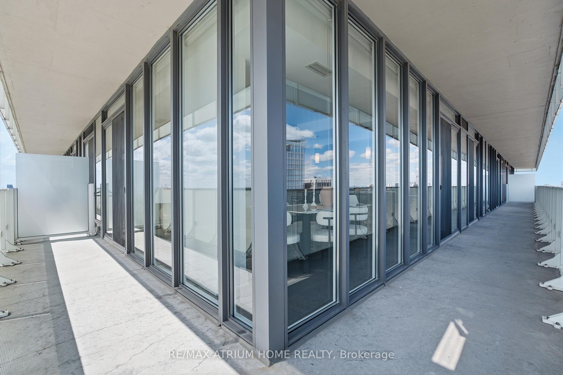 Photo 40 of Unit 3103, 200 Bloor Street W, Toronto, The Annex — HOMEH