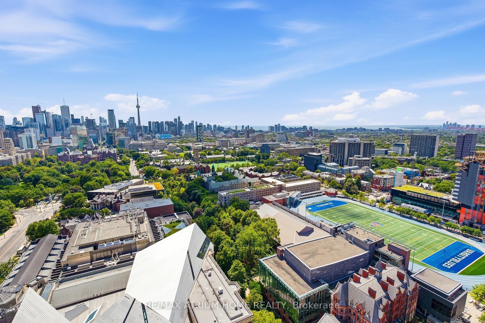 Photo 41 of Unit 3103, 200 Bloor Street W, Toronto, The Annex — HOMEH