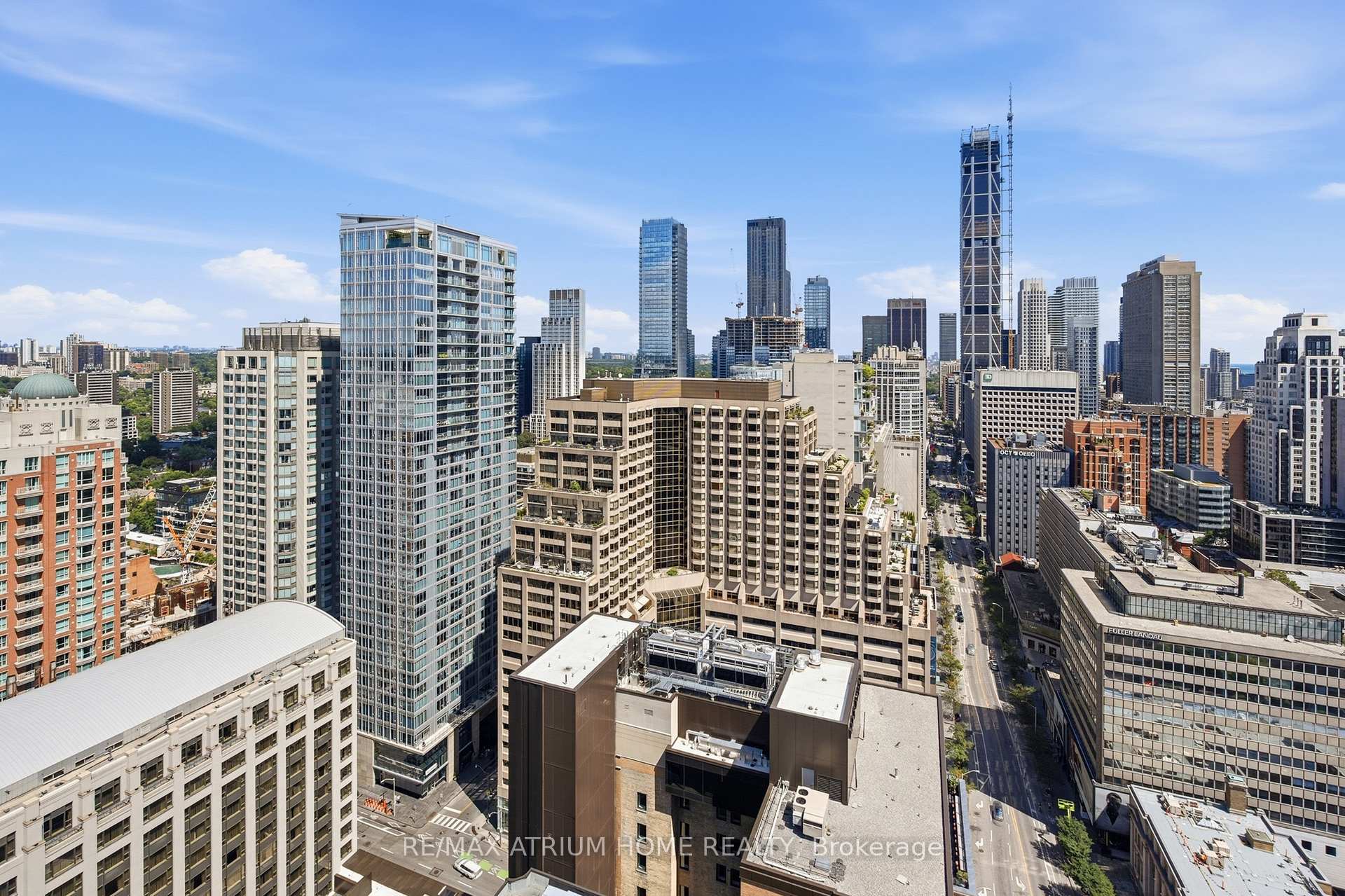 Photo 43 of Unit 3103, 200 Bloor Street W, Toronto, The Annex — HOMEH