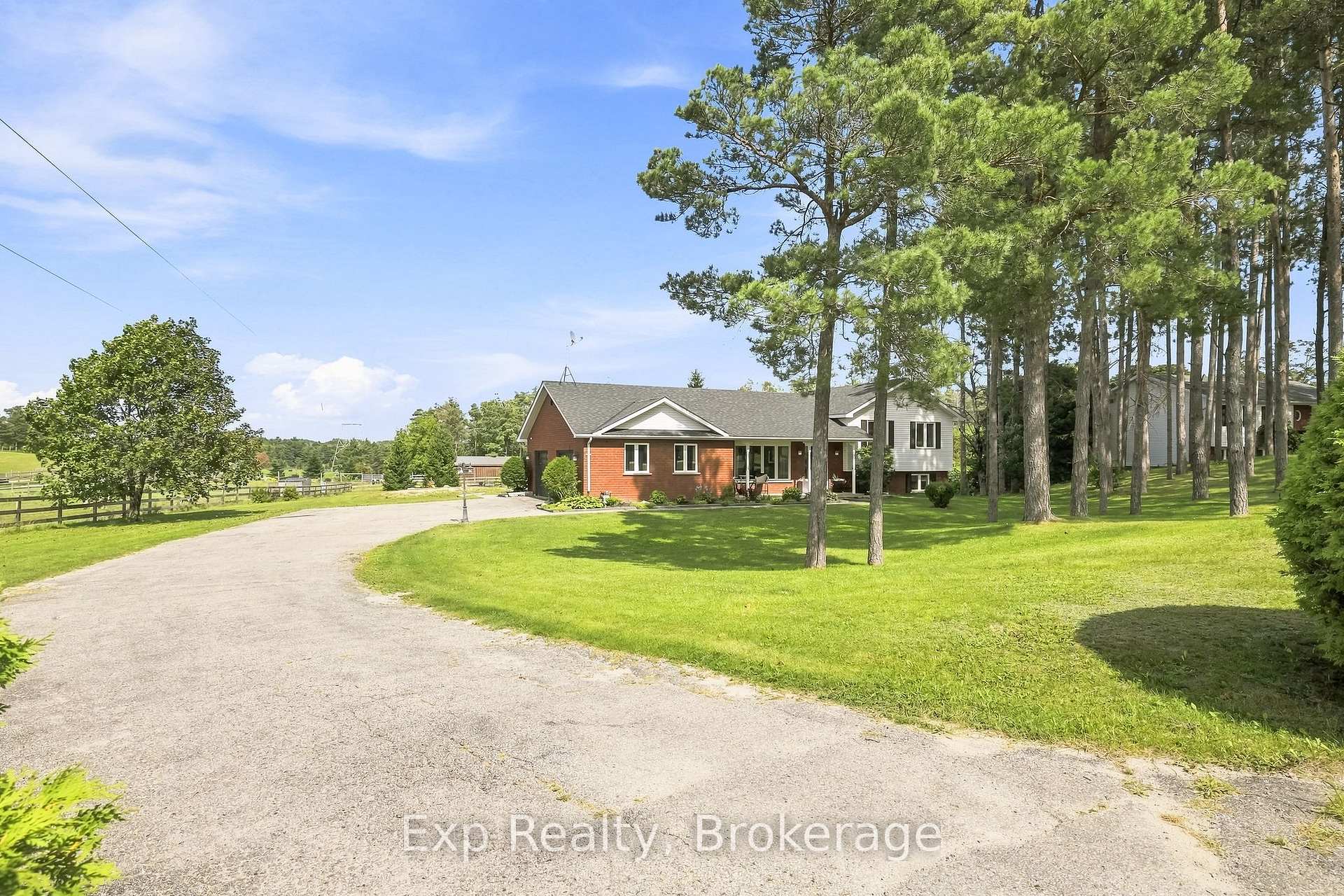 Photo 1 of 5 Royal Estates Drive, Kawartha Lakes, Pontypool — HOMEH
