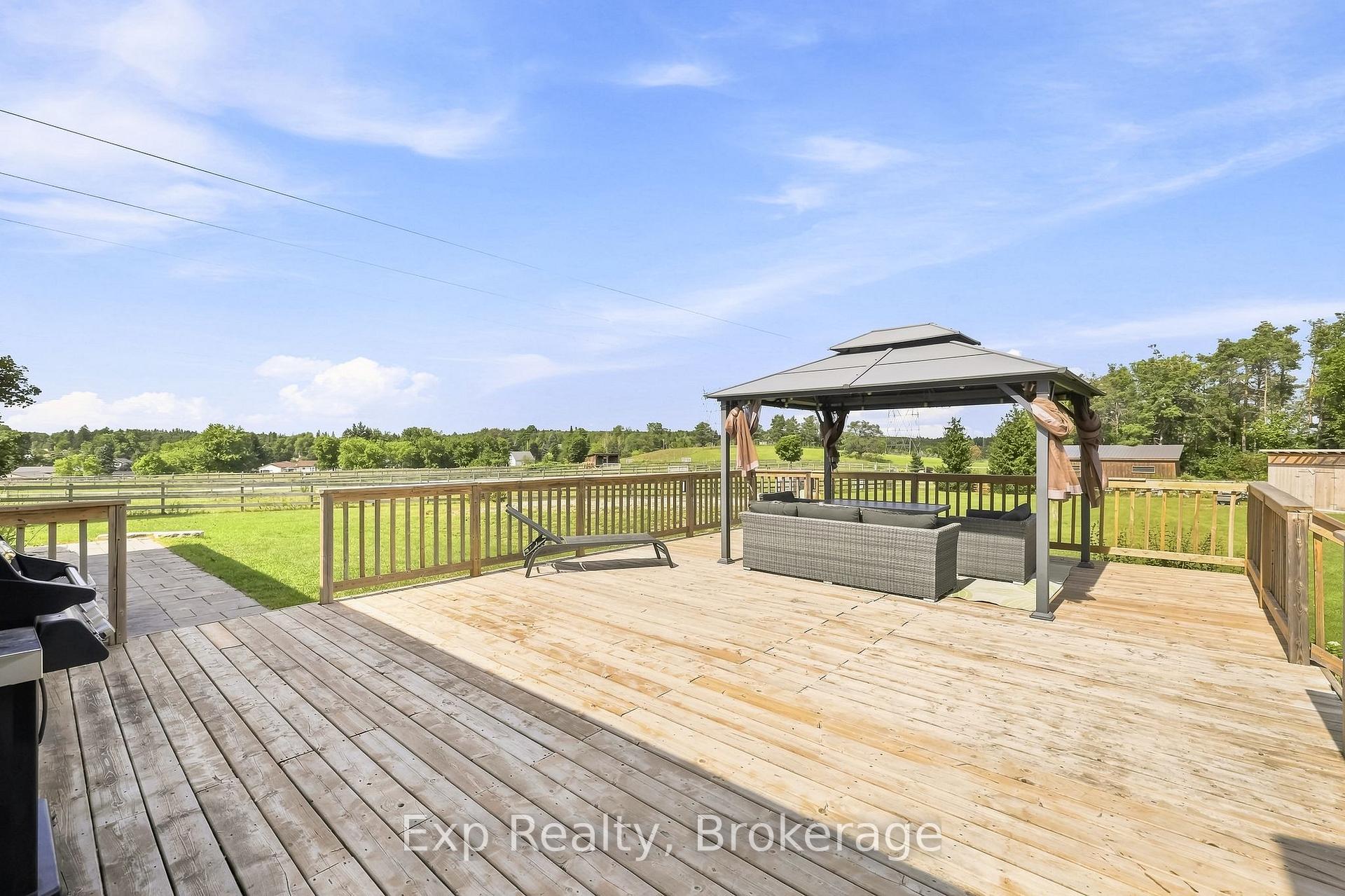 Photo 34 of 5 Royal Estates Drive, Kawartha Lakes, Pontypool — HOMEH