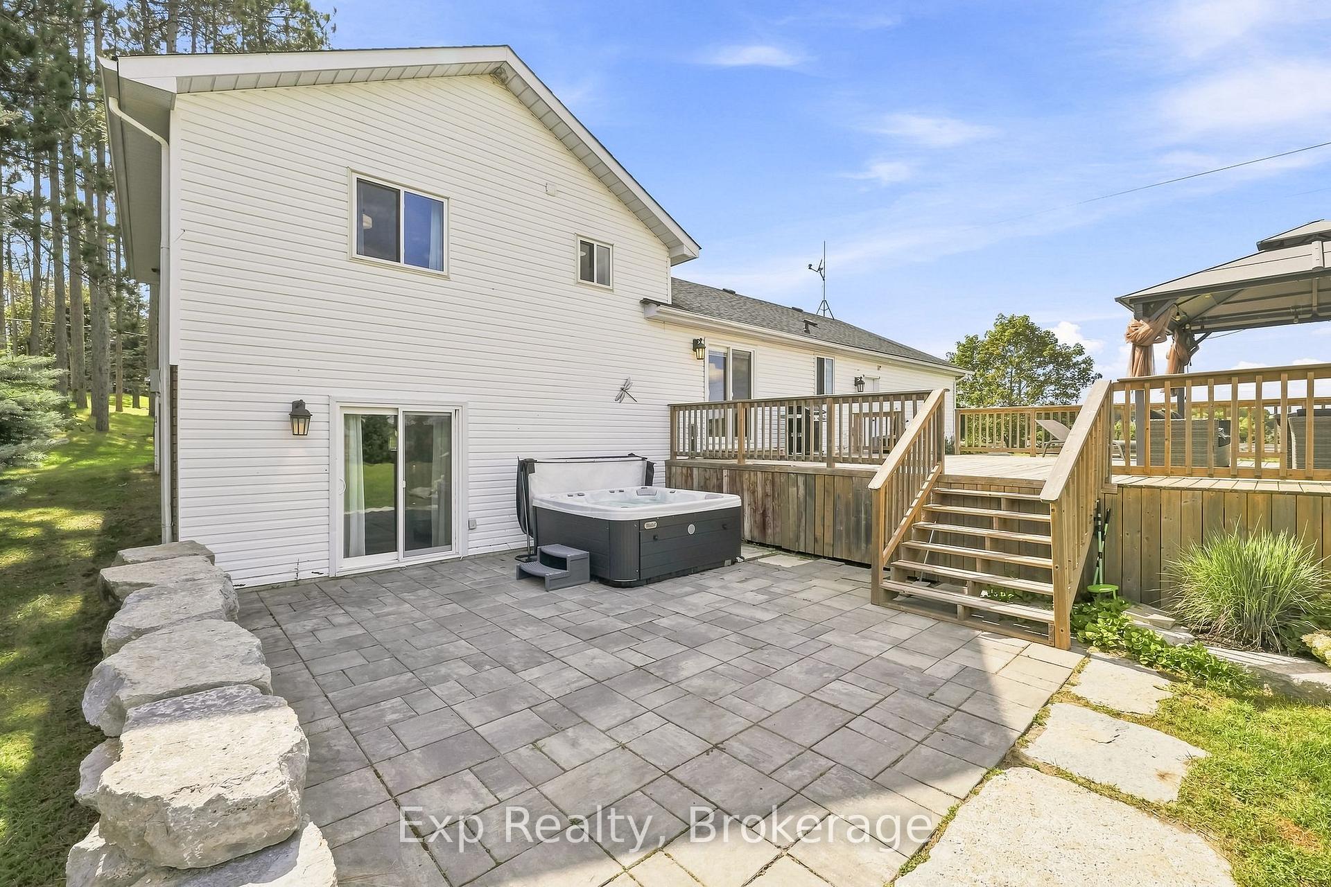 Photo 35 of 5 Royal Estates Drive, Kawartha Lakes, Pontypool — HOMEH