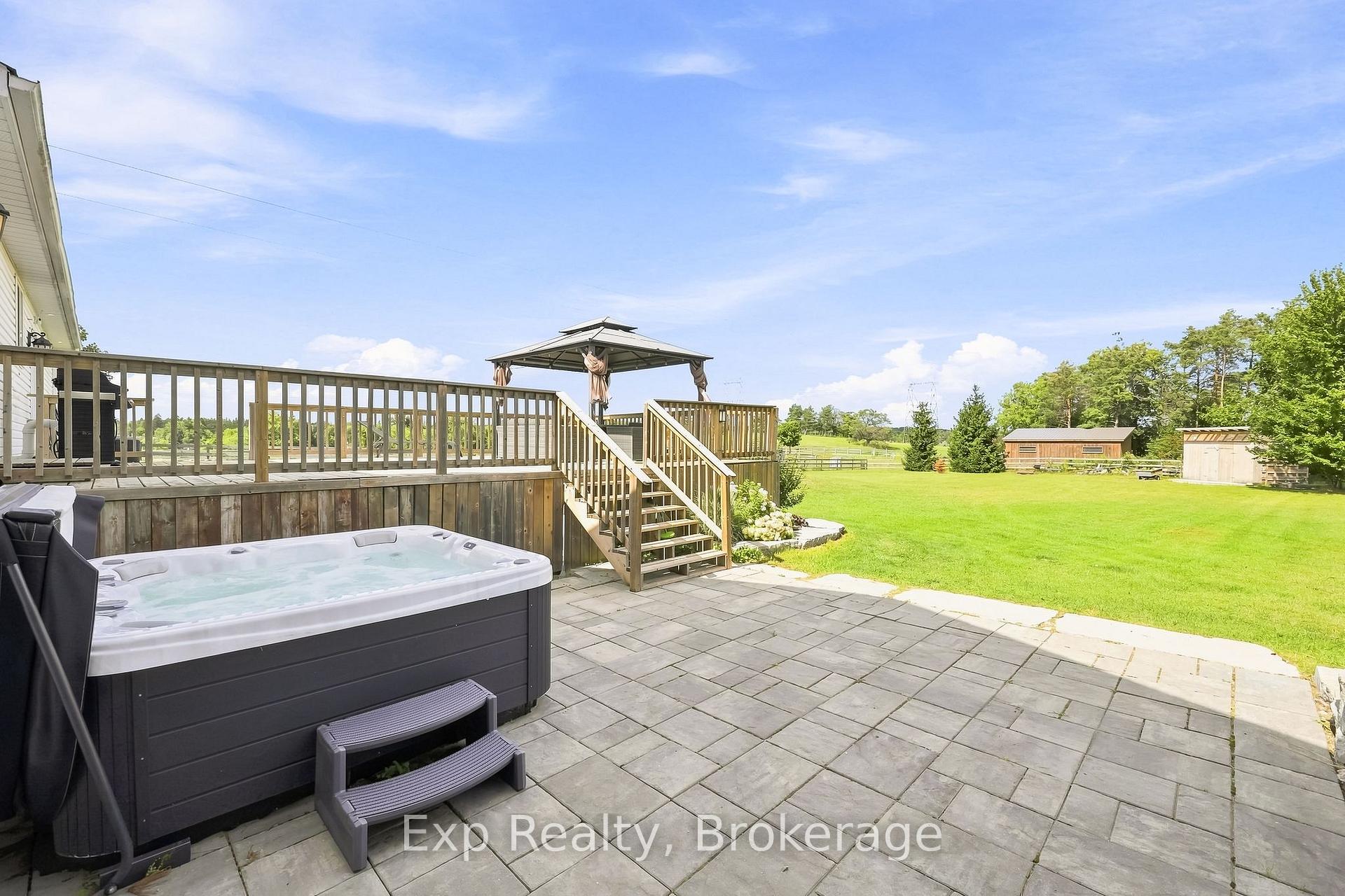 Photo 36 of 5 Royal Estates Drive, Kawartha Lakes, Pontypool — HOMEH