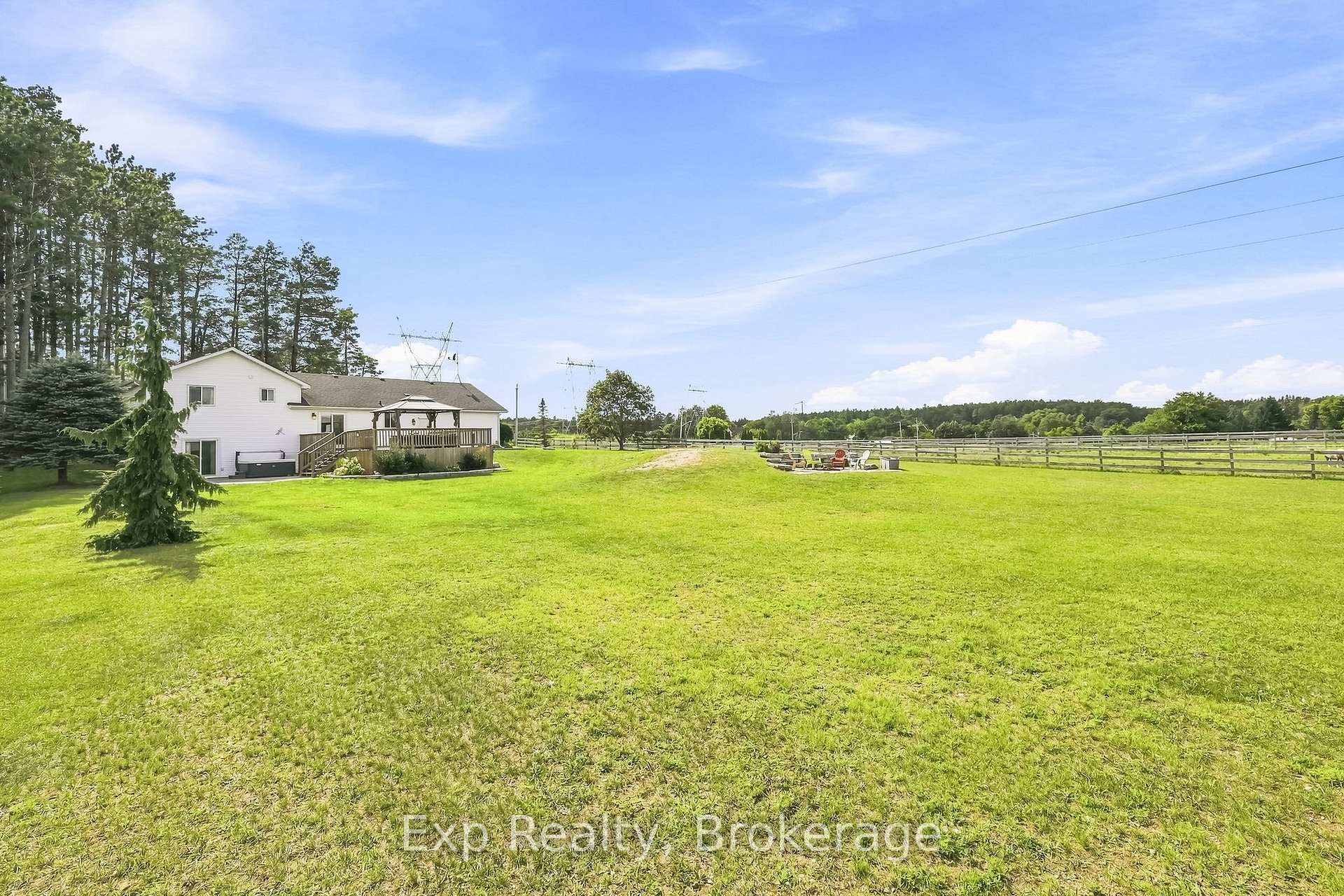 Photo 37 of 5 Royal Estates Drive, Kawartha Lakes, Pontypool — HOMEH