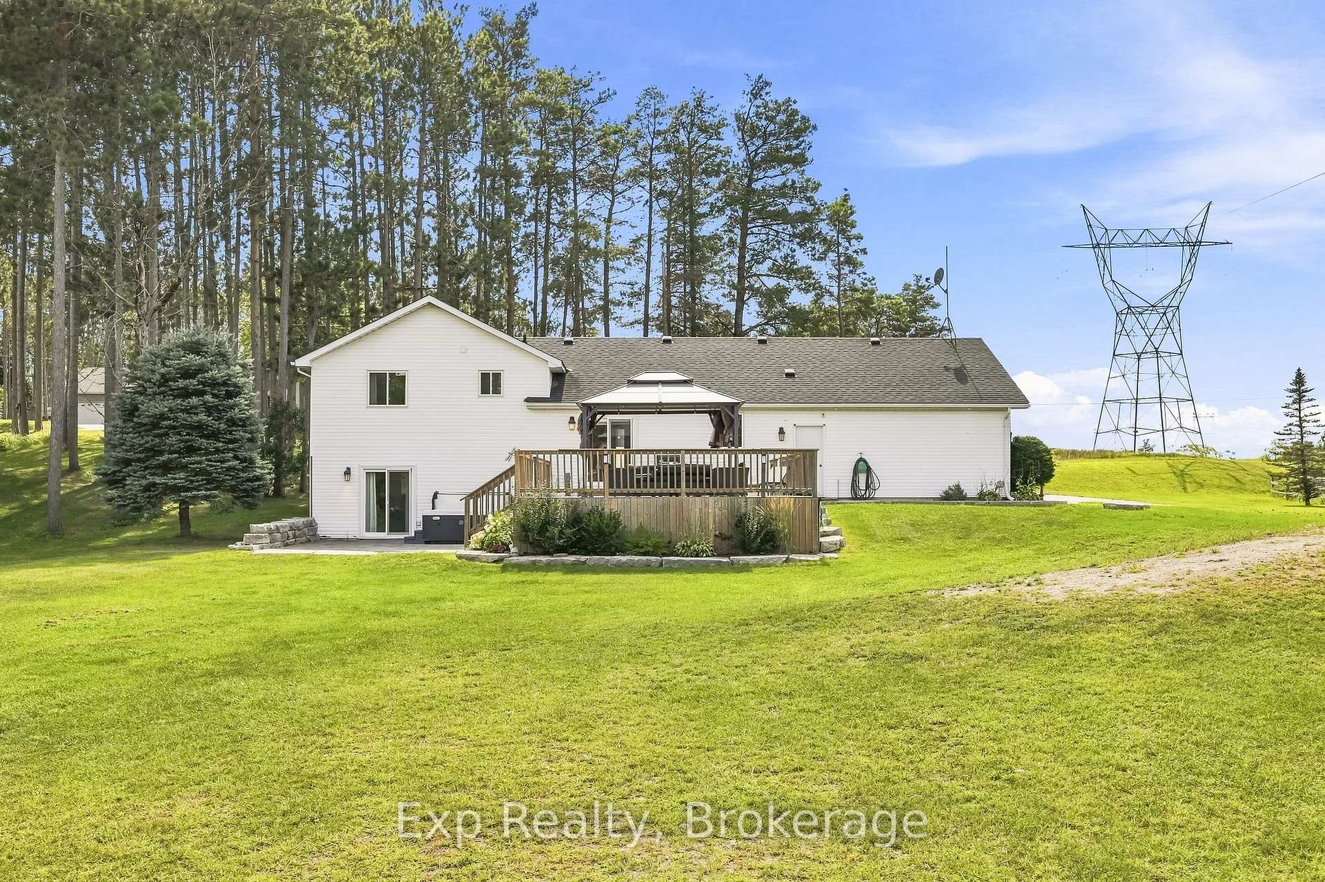 Photo 38 of 5 Royal Estates Drive, Kawartha Lakes, Pontypool — HOMEH