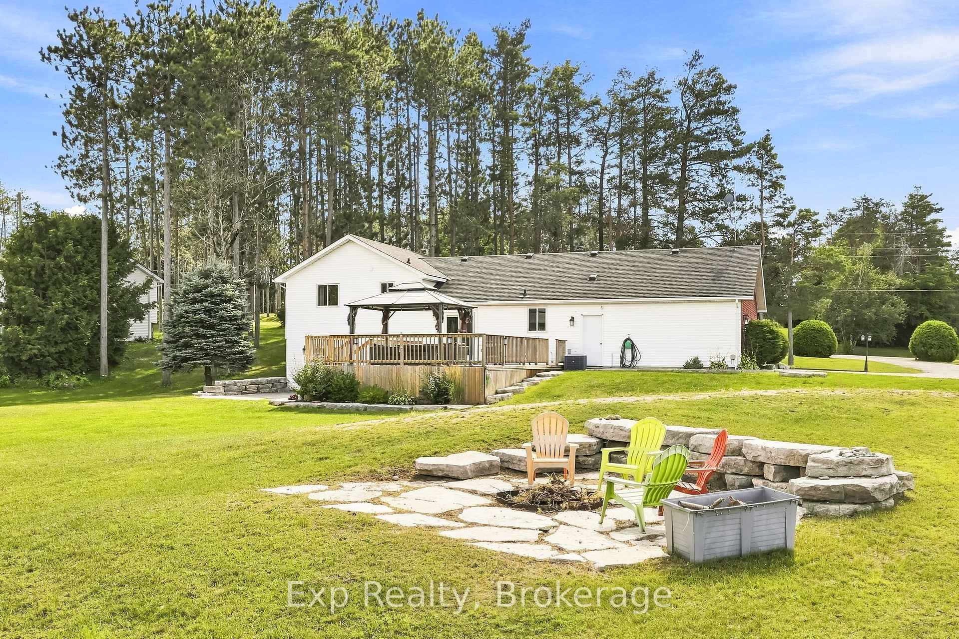 Photo 39 of 5 Royal Estates Drive, Kawartha Lakes, Pontypool — HOMEH