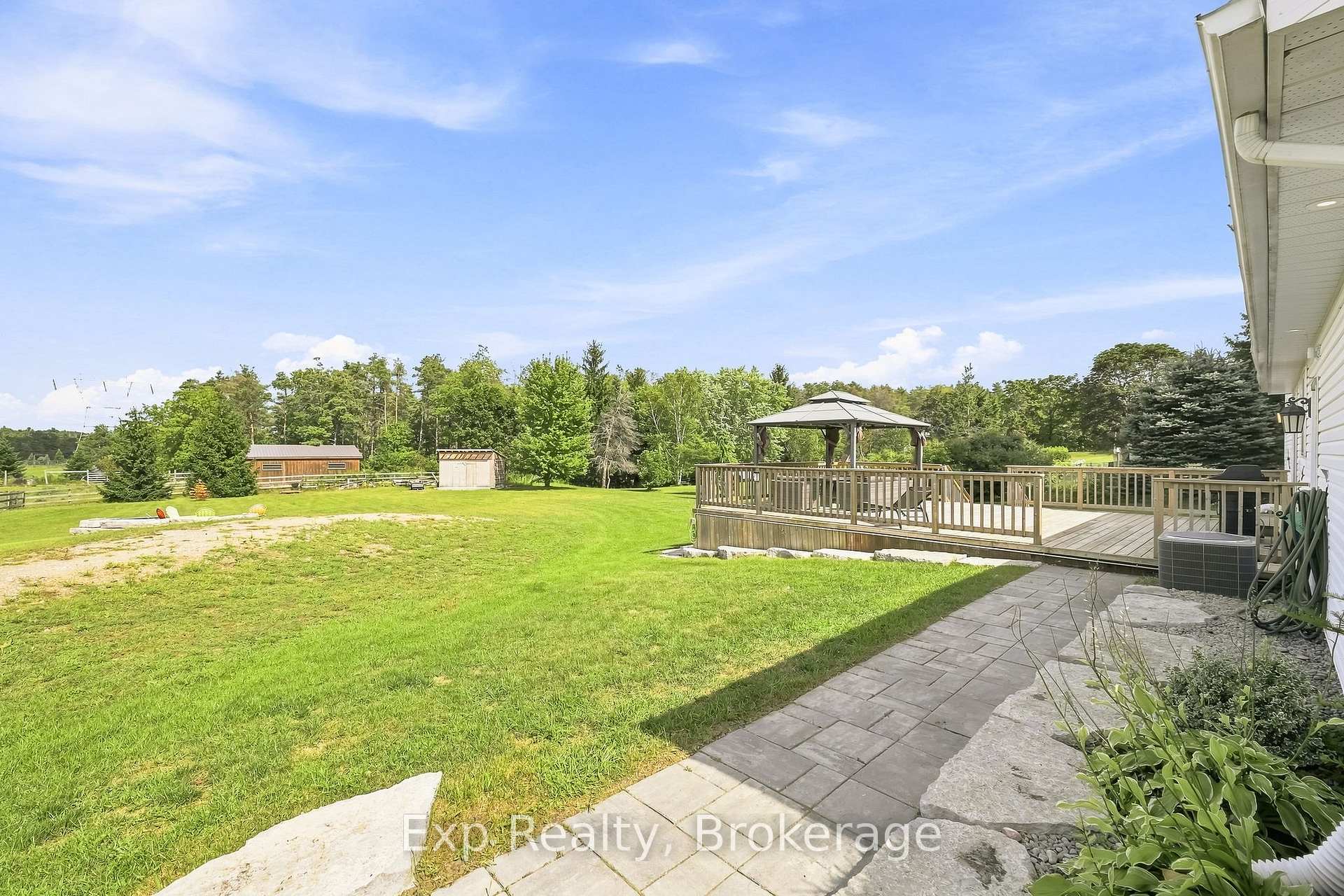 Photo 41 of 5 Royal Estates Drive, Kawartha Lakes, Pontypool — HOMEH