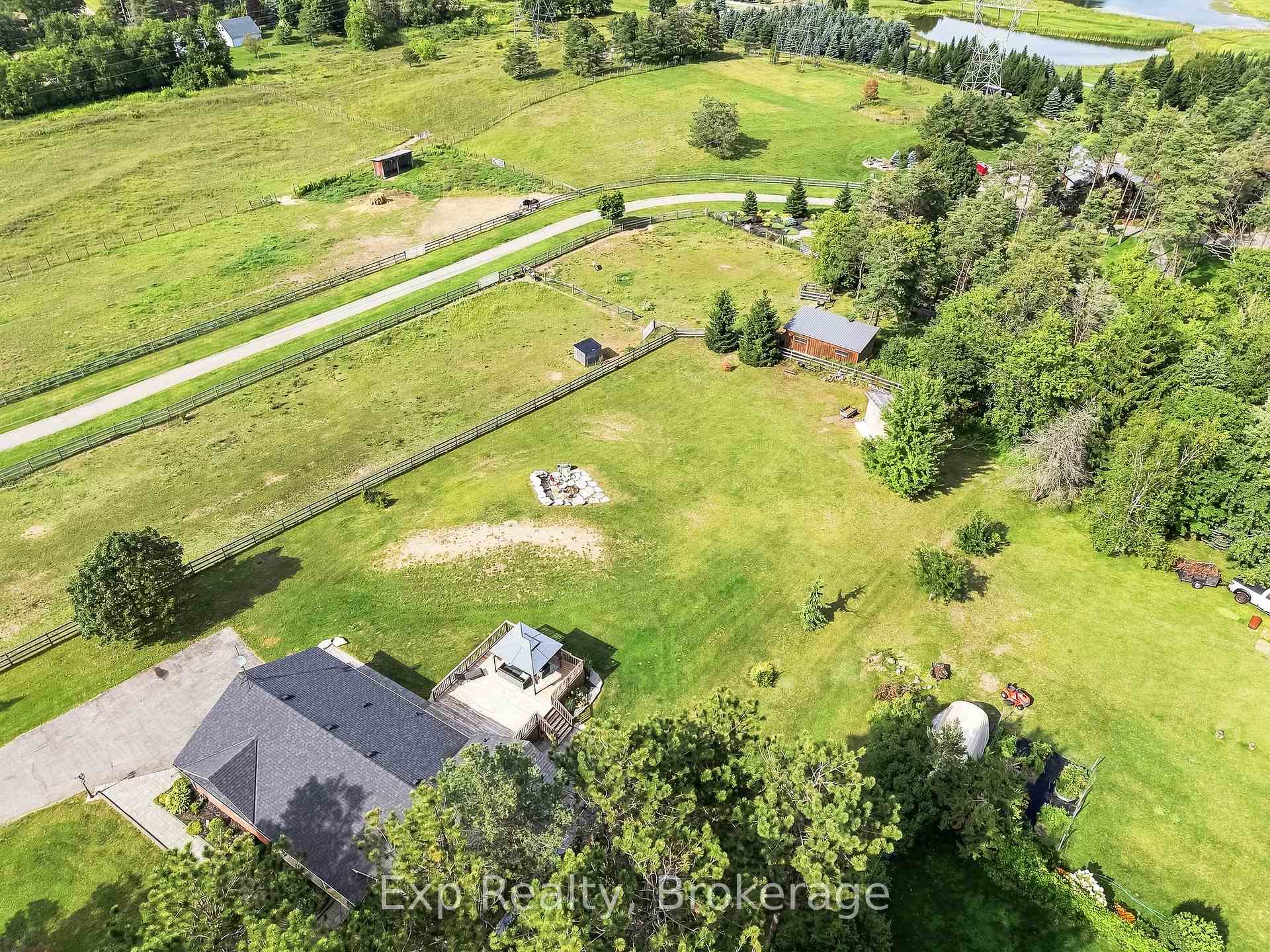 Photo 42 of 5 Royal Estates Drive, Kawartha Lakes, Pontypool — HOMEH