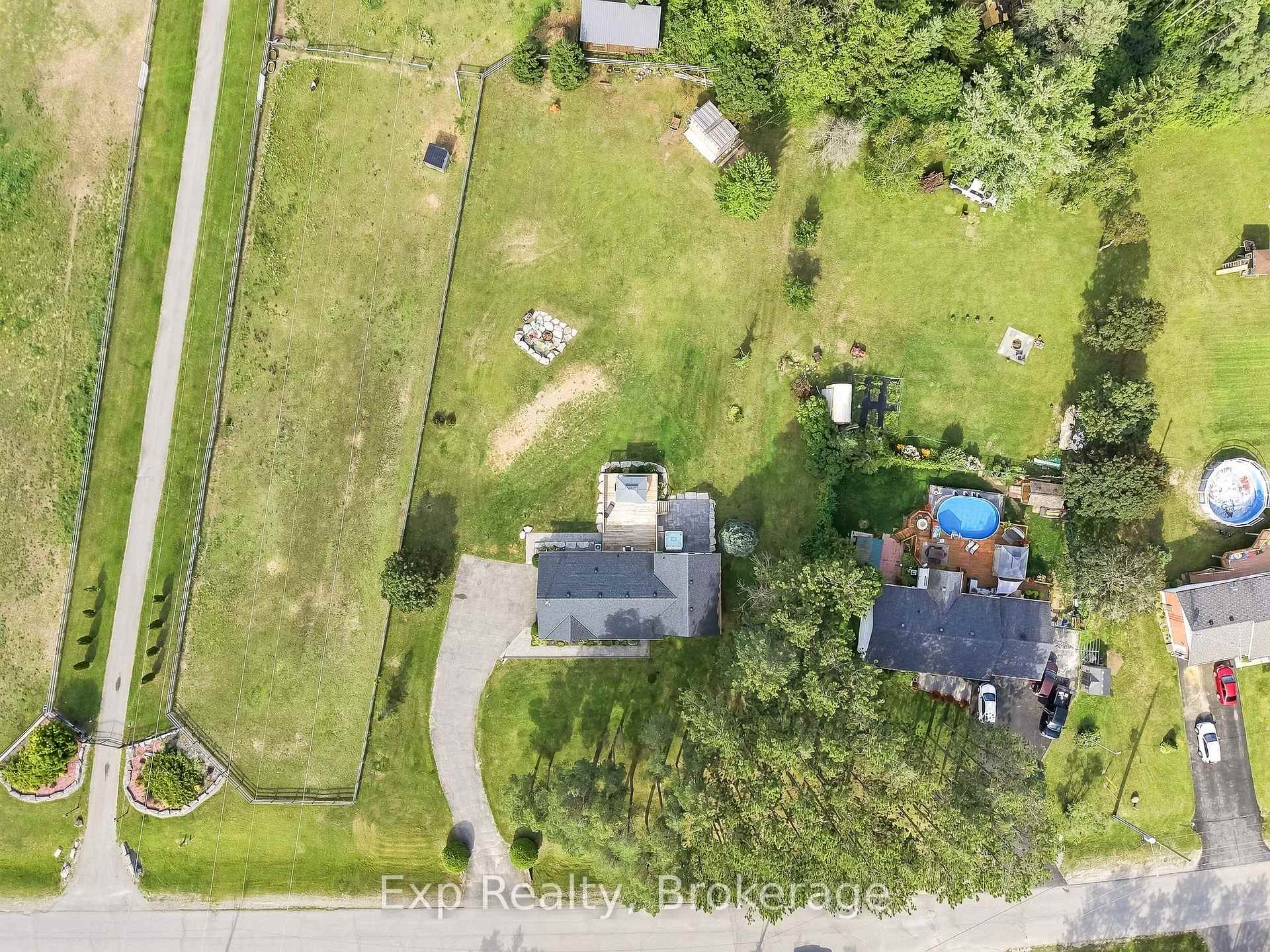 Photo 43 of 5 Royal Estates Drive, Kawartha Lakes, Pontypool — HOMEH