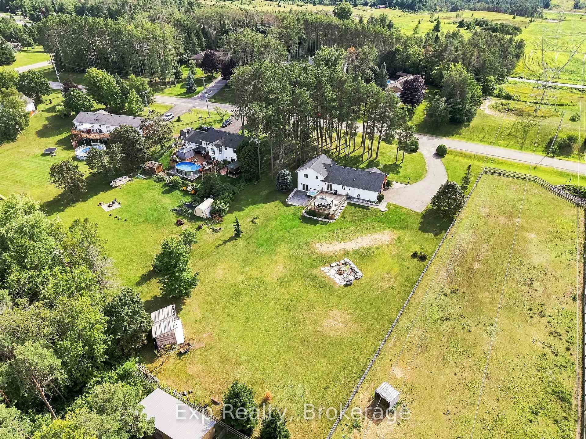 Photo 44 of 5 Royal Estates Drive, Kawartha Lakes, Pontypool — HOMEH