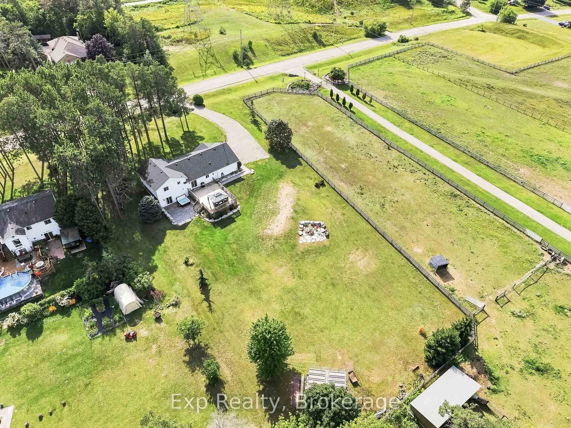 Photo 45 of 5 Royal Estates Drive, Kawartha Lakes, Pontypool — HOMEH