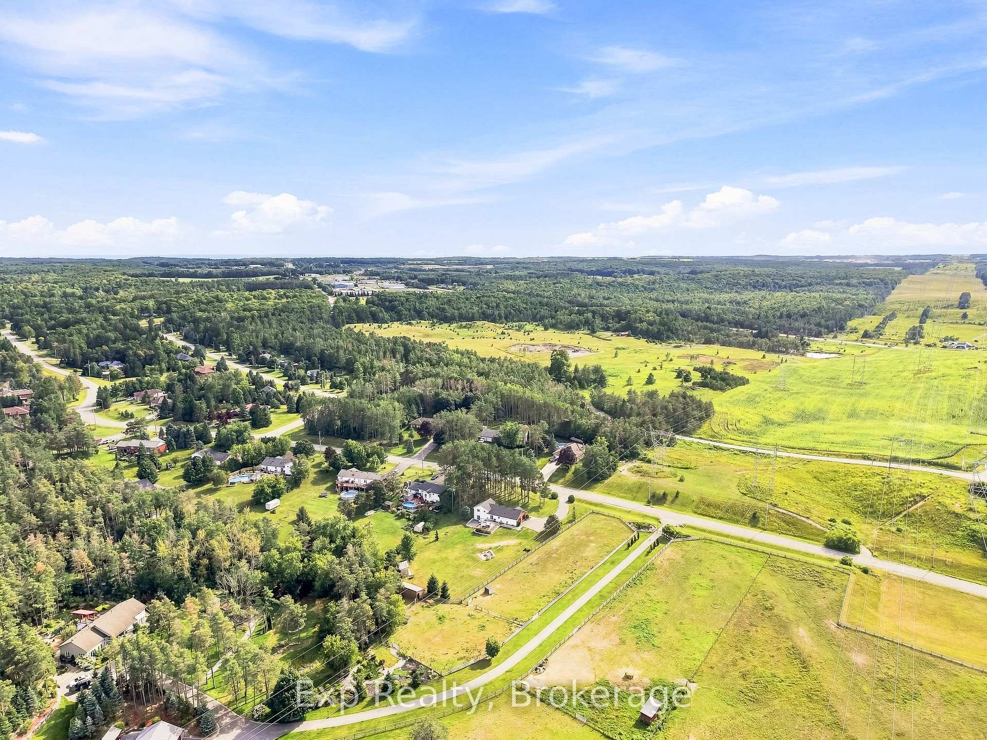 Photo 46 of 5 Royal Estates Drive, Kawartha Lakes, Pontypool — HOMEH