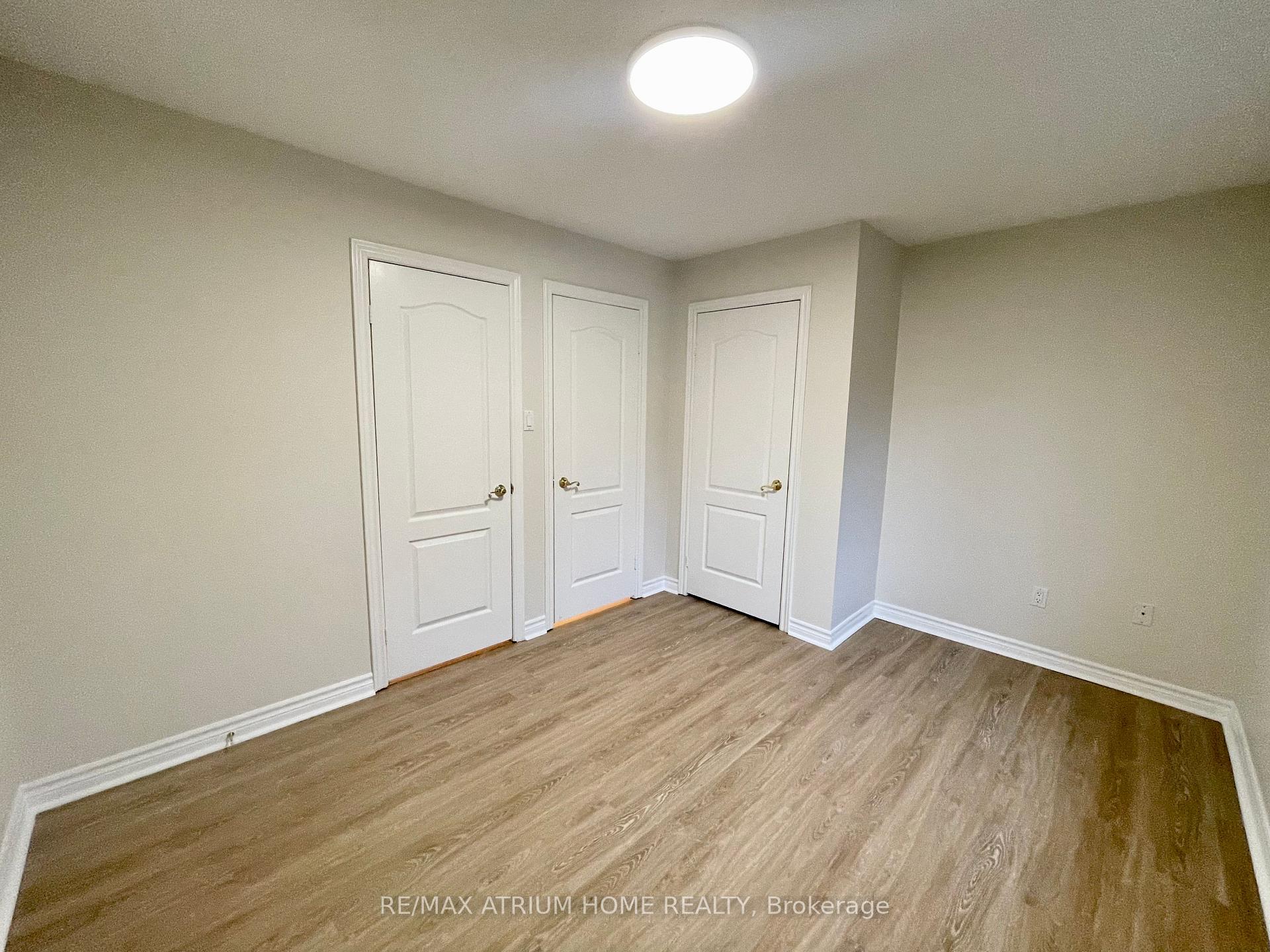 Photo 23 of 10 William Poole Way, North York, Willowdale East — HOMEH