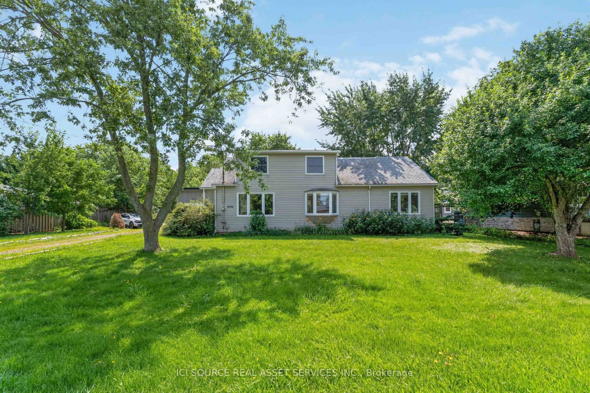 Photo 2 of 4284 Fly Road, Lincoln, Escarpment — HOMEH