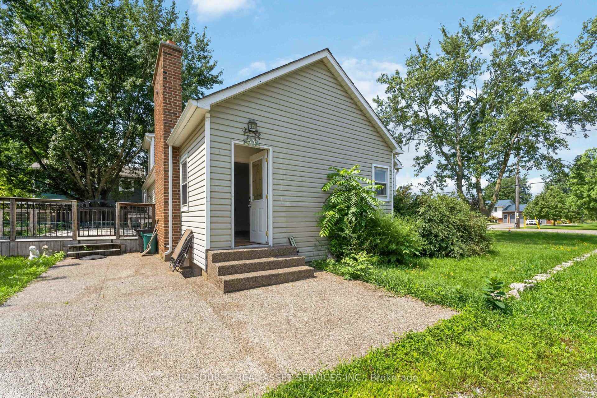 Photo 4 of 4284 Fly Road, Lincoln, Escarpment — HOMEH
