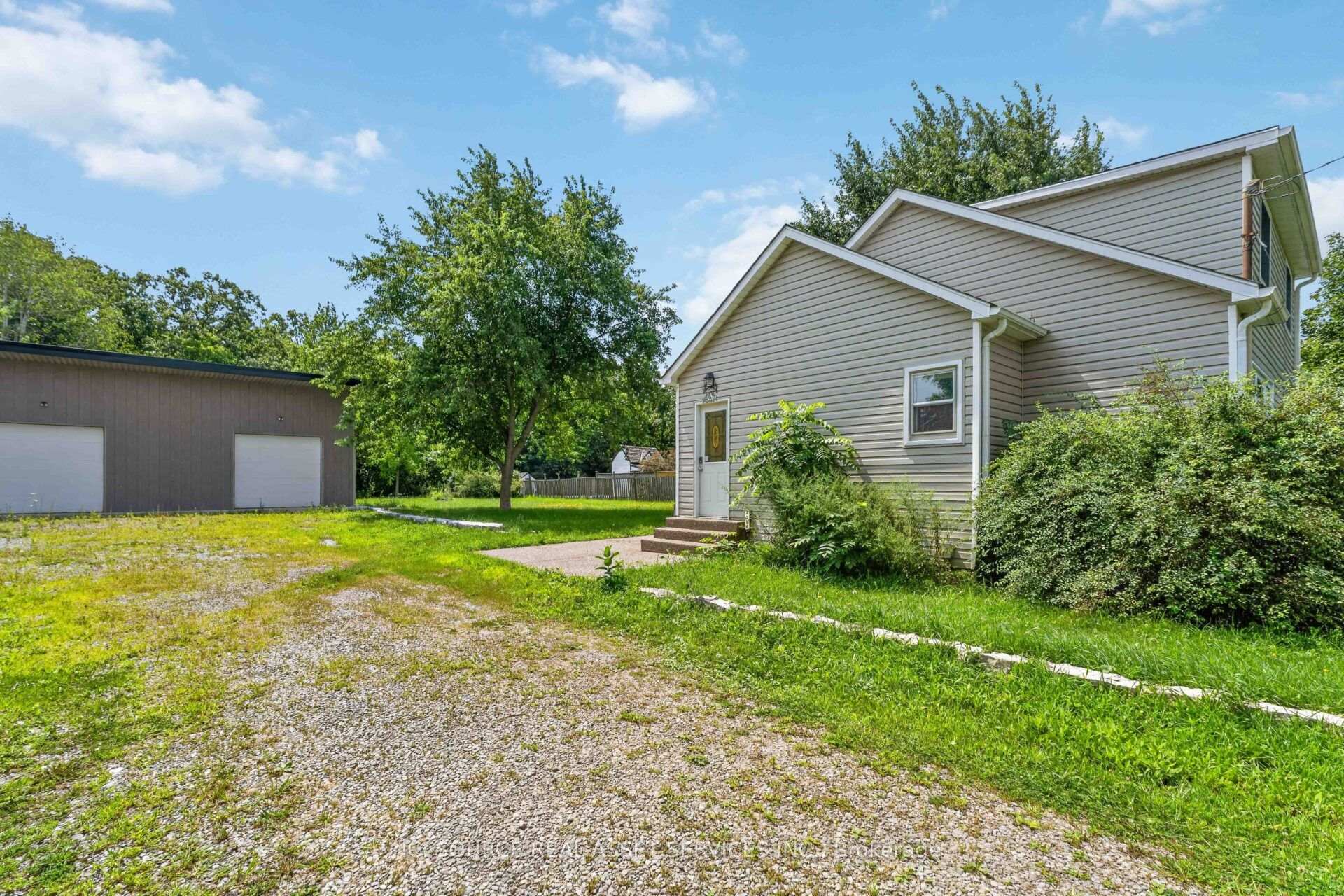 Photo 3 of 4284 Fly Road, Lincoln, Escarpment — HOMEH