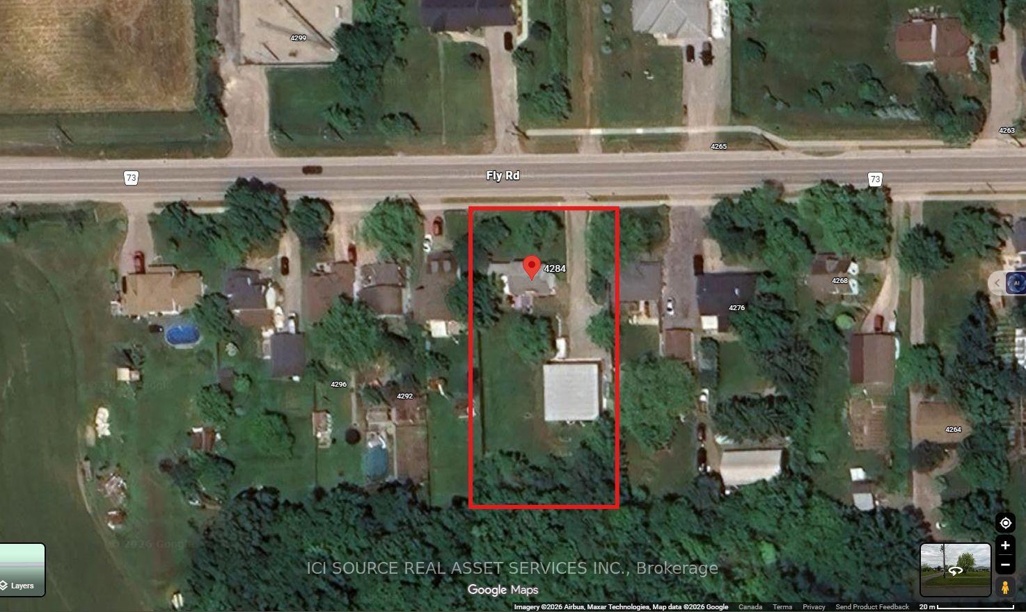 Photo 37 of 4284 Fly Road, Lincoln, Escarpment — HOMEH