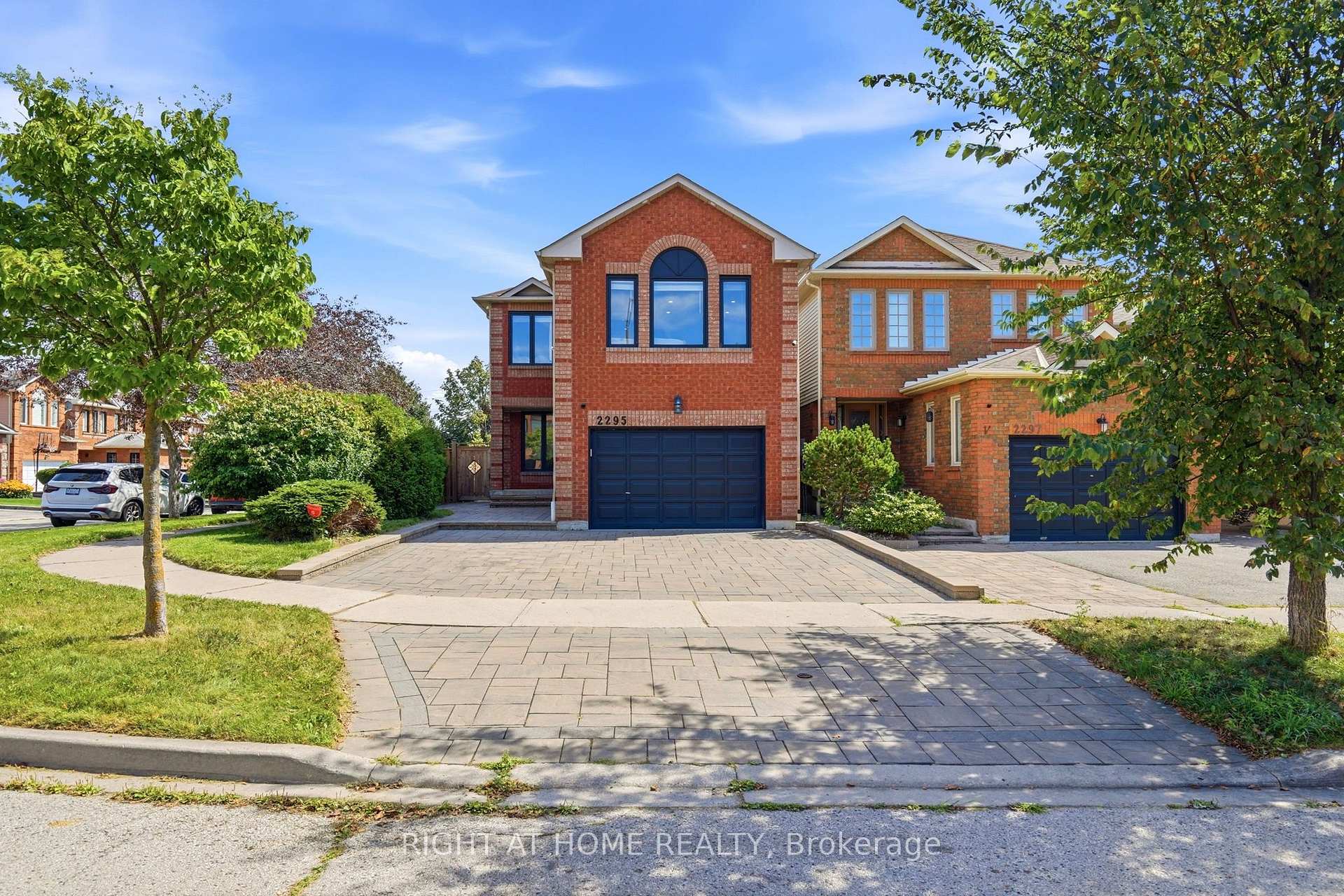 Photo 1 of 2295 Wildwood Crescent, Pickering, Brock Ridge — HOMEH