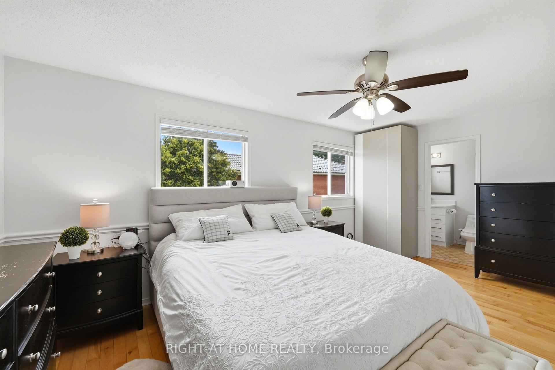 Photo 16 of 2295 Wildwood Crescent, Pickering, Brock Ridge — HOMEH