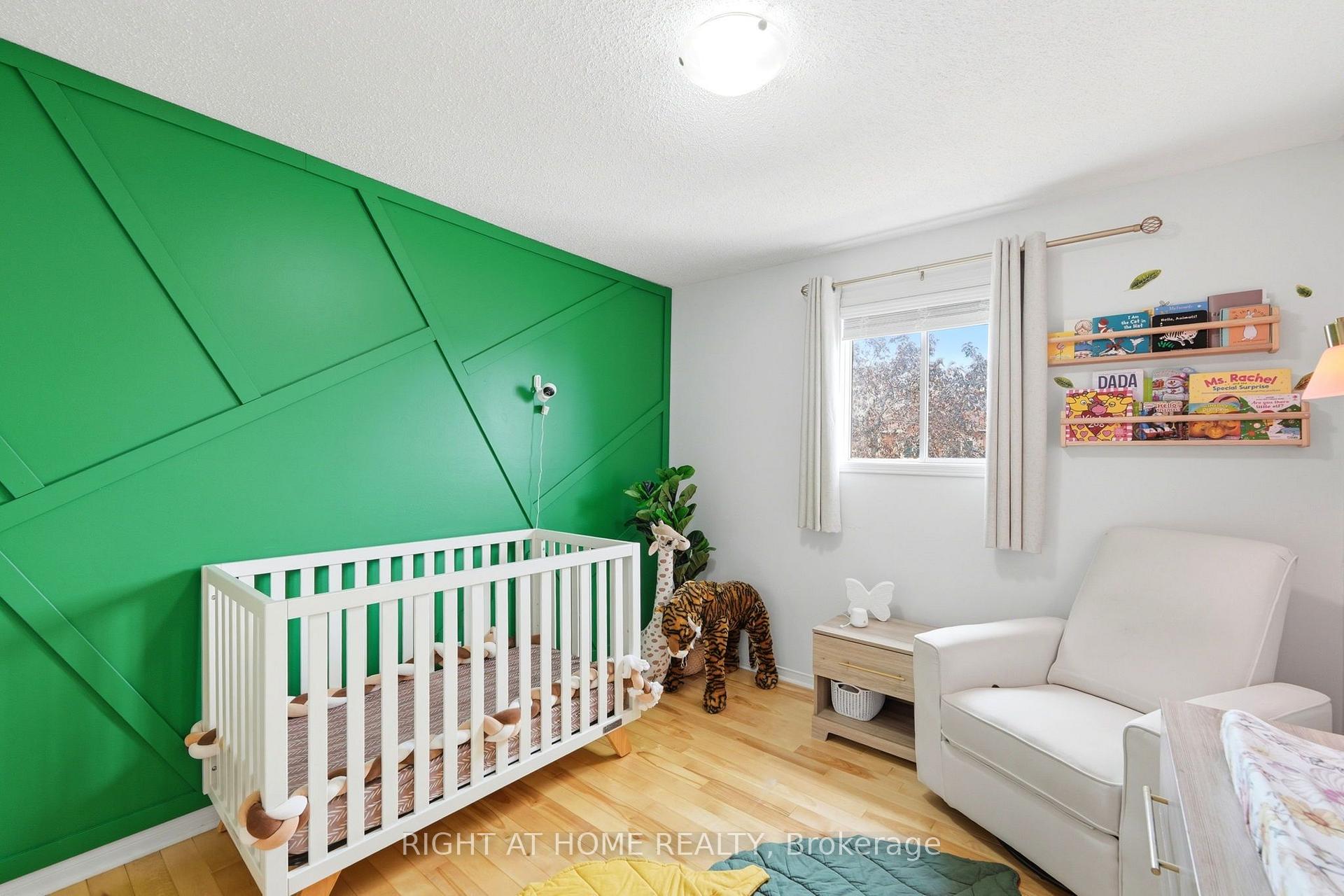 Photo 20 of 2295 Wildwood Crescent, Pickering, Brock Ridge — HOMEH