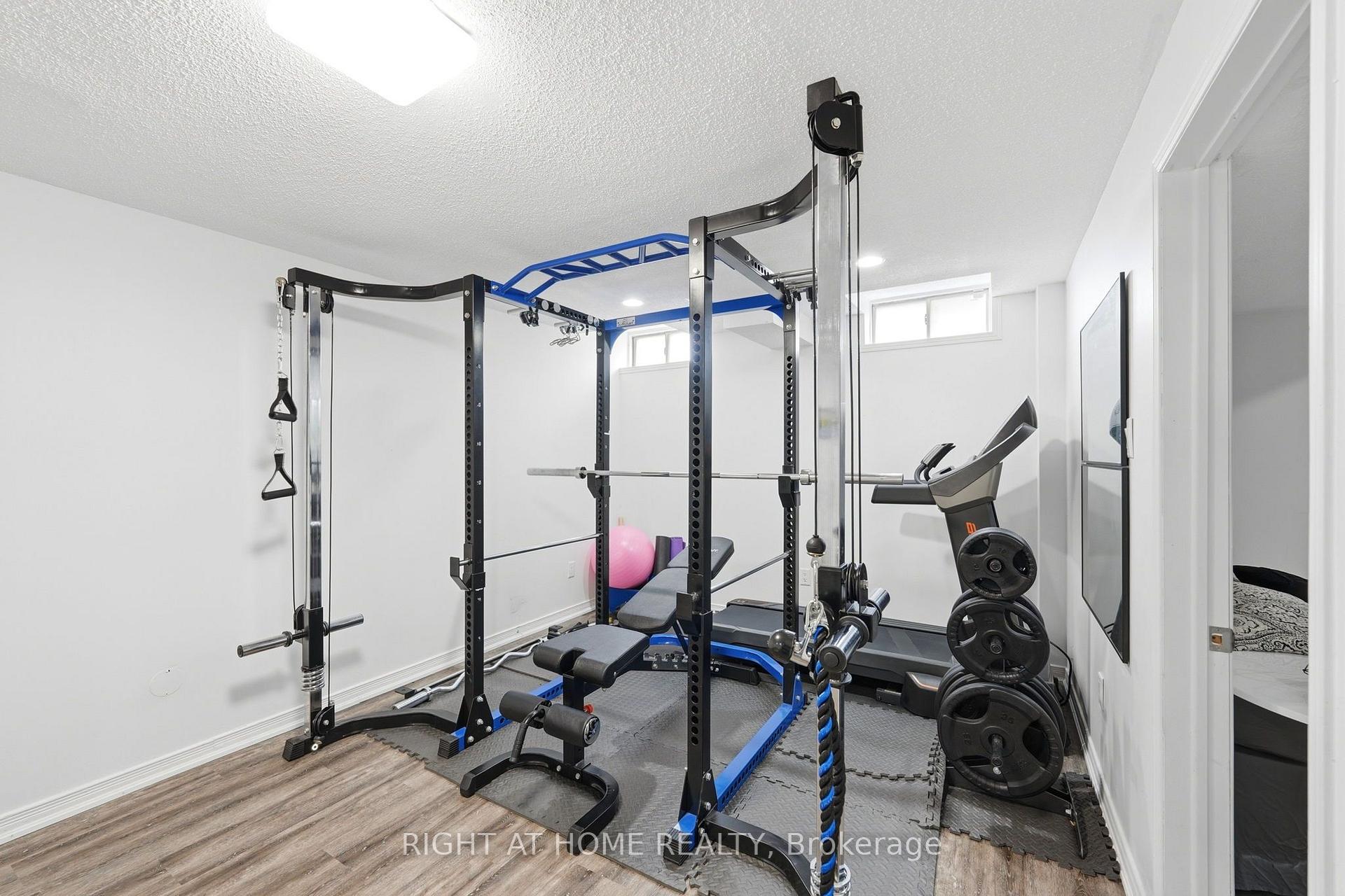 Photo 27 of 2295 Wildwood Crescent, Pickering, Brock Ridge — HOMEH