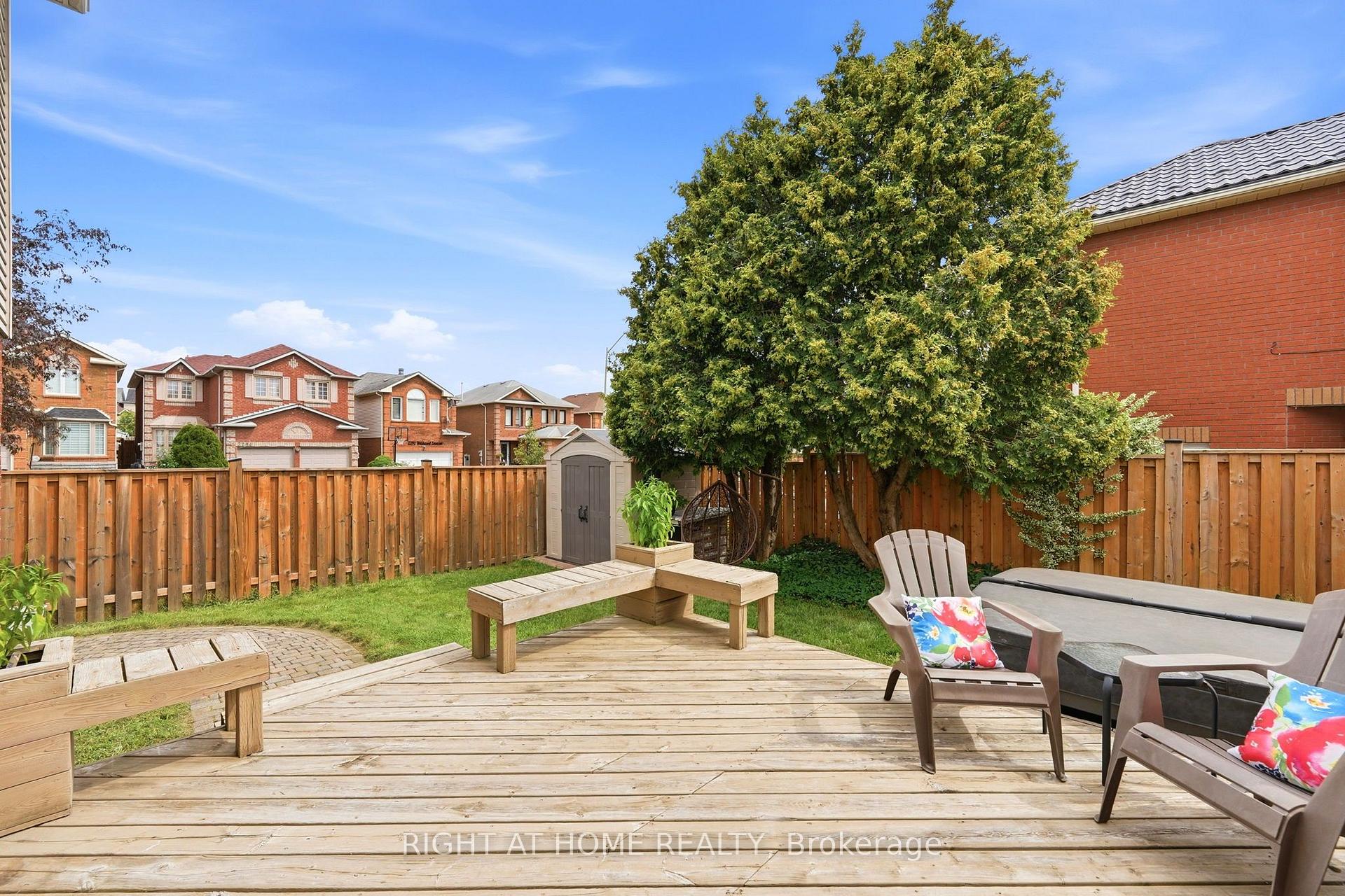 Photo 31 of 2295 Wildwood Crescent, Pickering, Brock Ridge — HOMEH