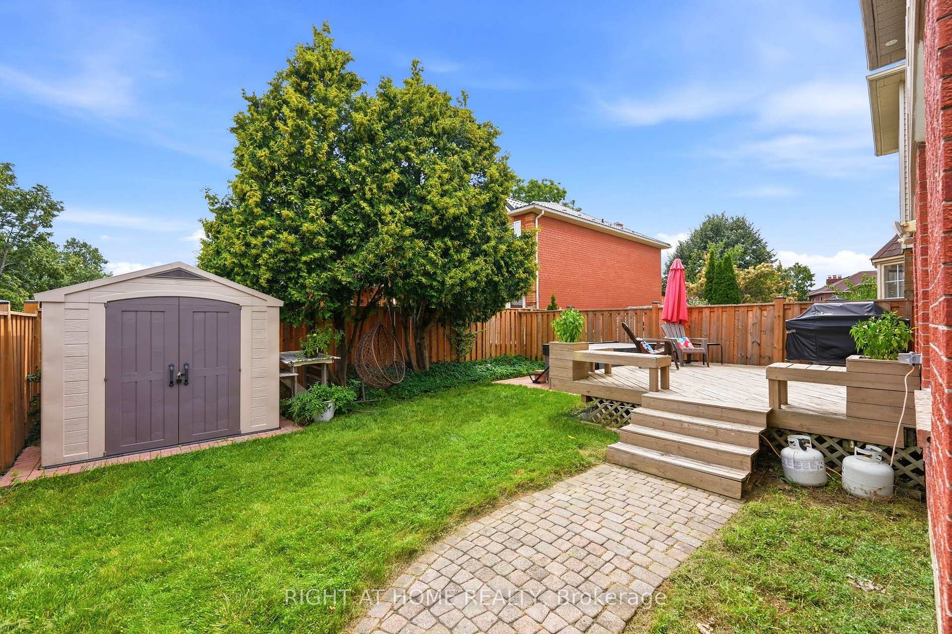 Photo 32 of 2295 Wildwood Crescent, Pickering, Brock Ridge — HOMEH