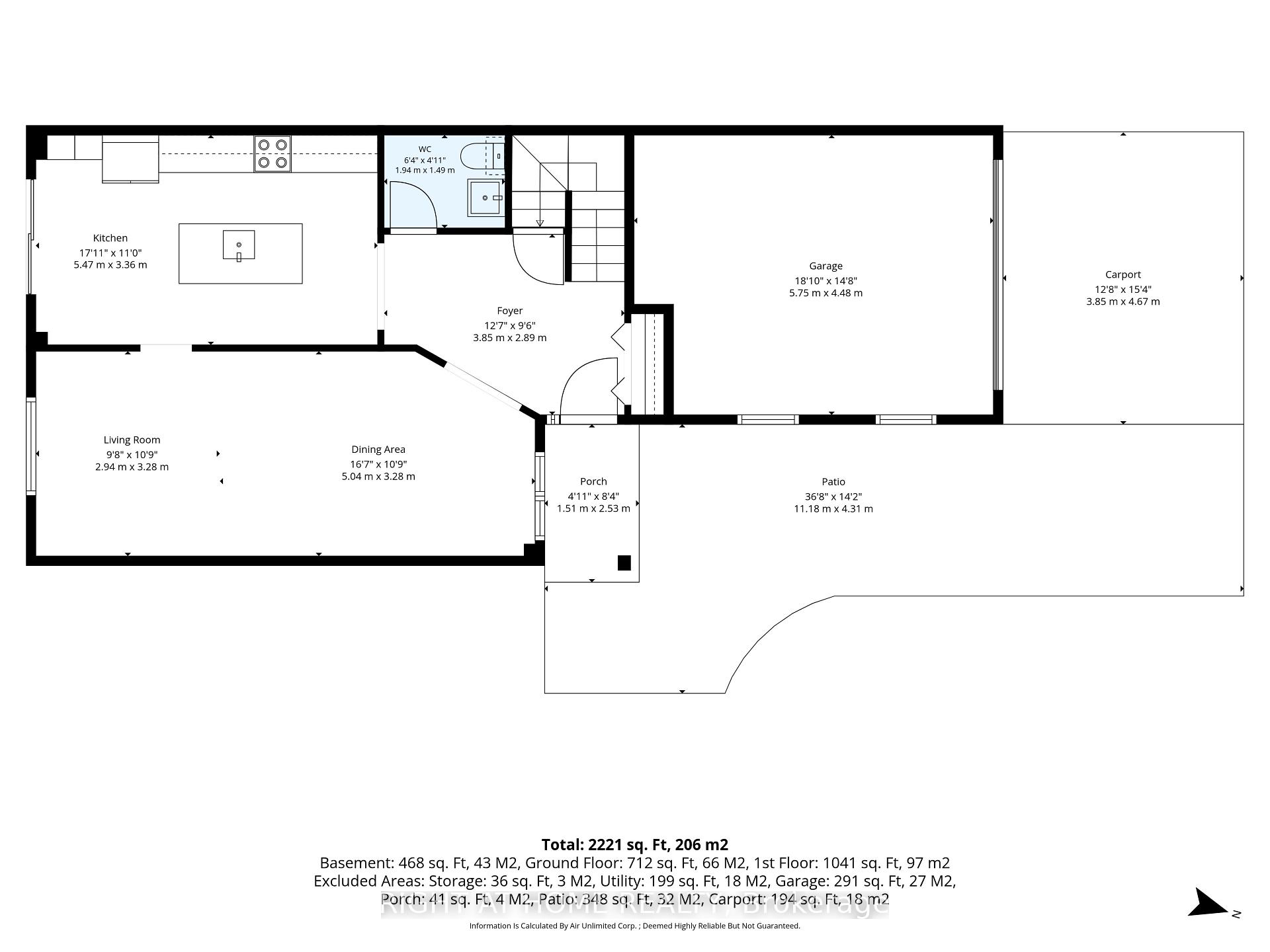 Photo 34 of 2295 Wildwood Crescent, Pickering, Brock Ridge — HOMEH