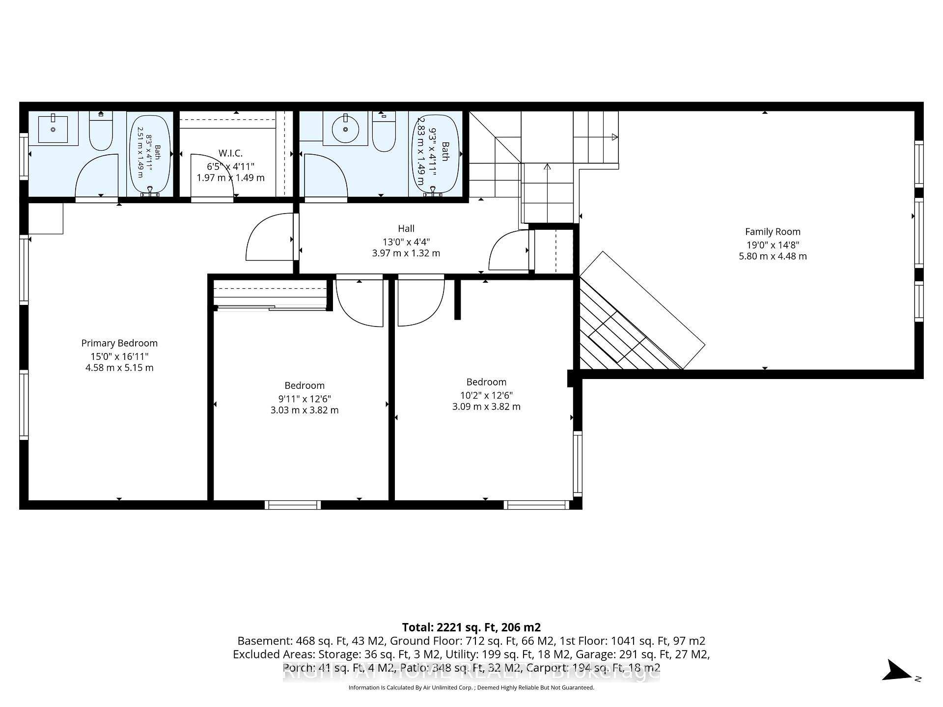 Photo 35 of 2295 Wildwood Crescent, Pickering, Brock Ridge — HOMEH