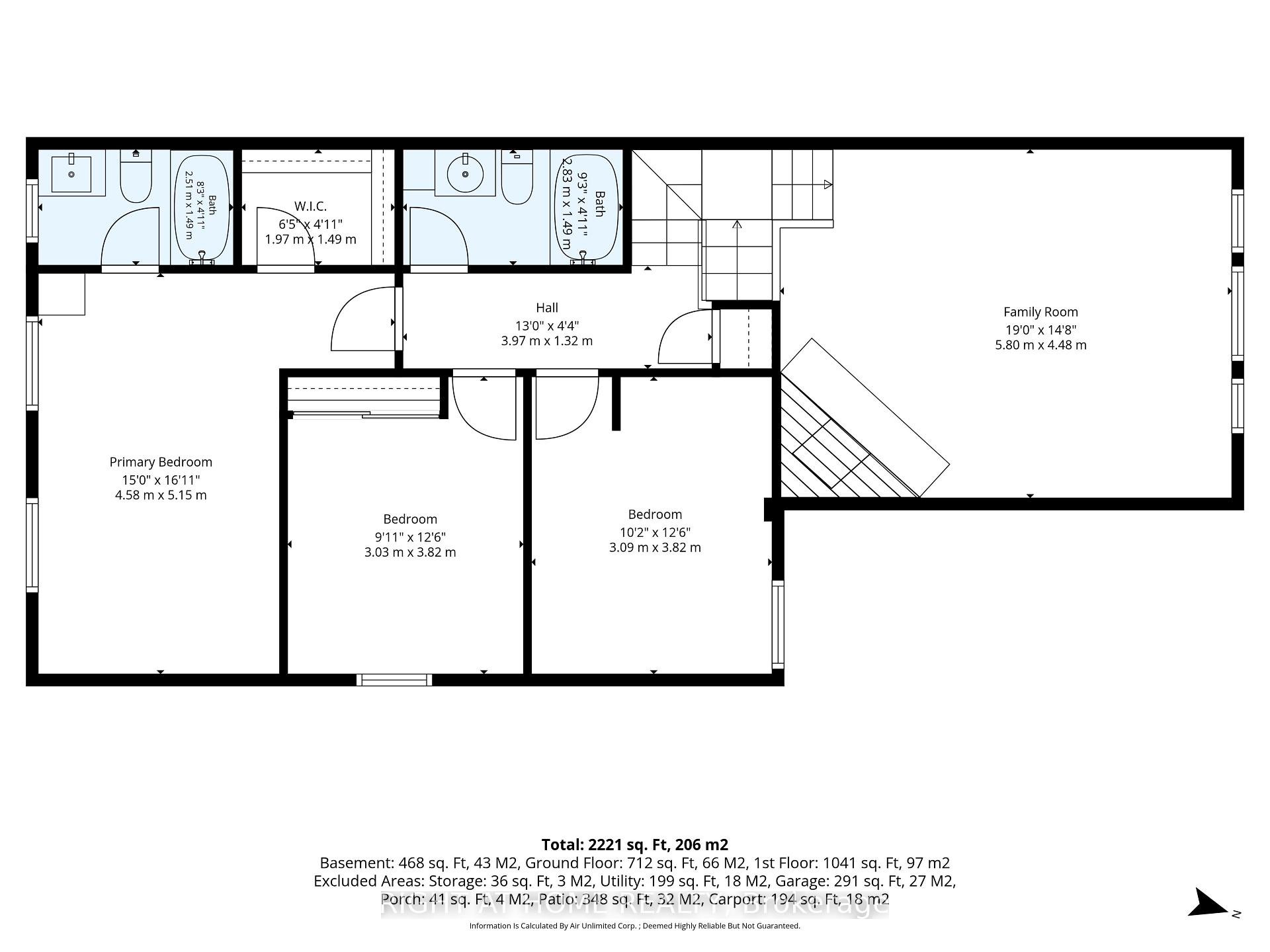 Photo 36 of 2295 Wildwood Crescent, Pickering, Brock Ridge — HOMEH