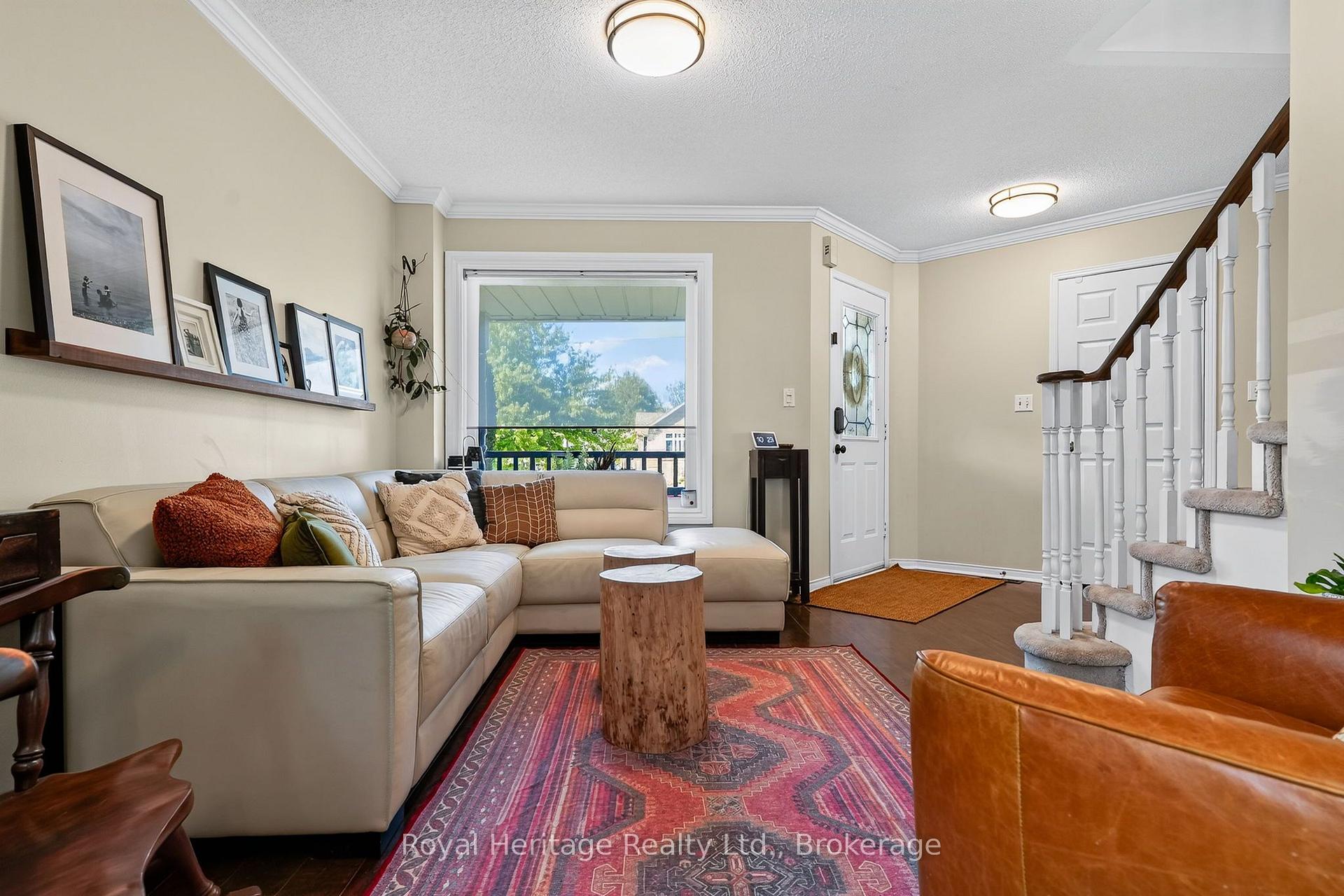 Photo 13 of 49 Bradshaw Street, Clarington, Bowmanville — HOMEH