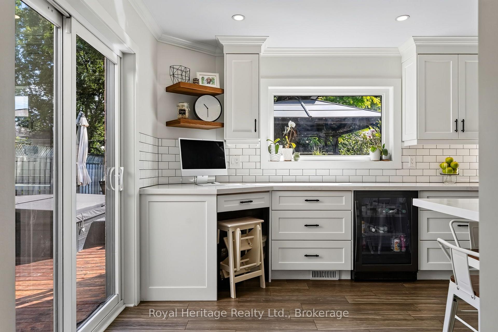 Photo 18 of 49 Bradshaw Street, Clarington, Bowmanville — HOMEH